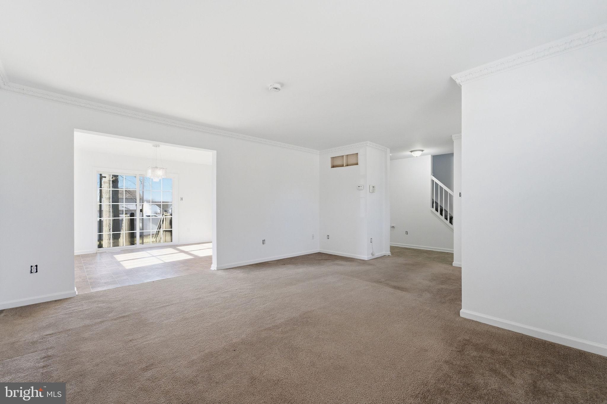 92 N BURLINGTON ROAD