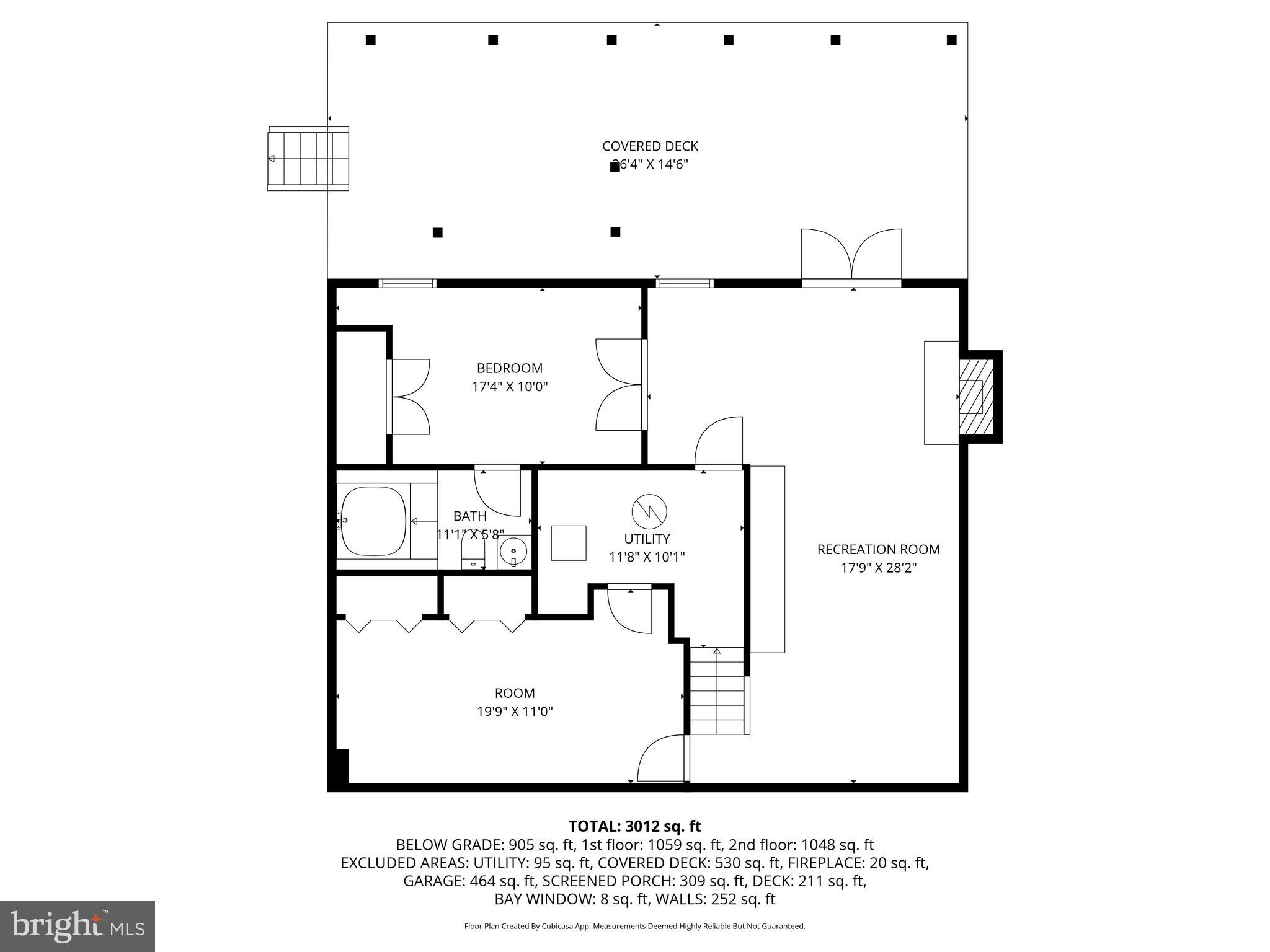 RESTON - Residential