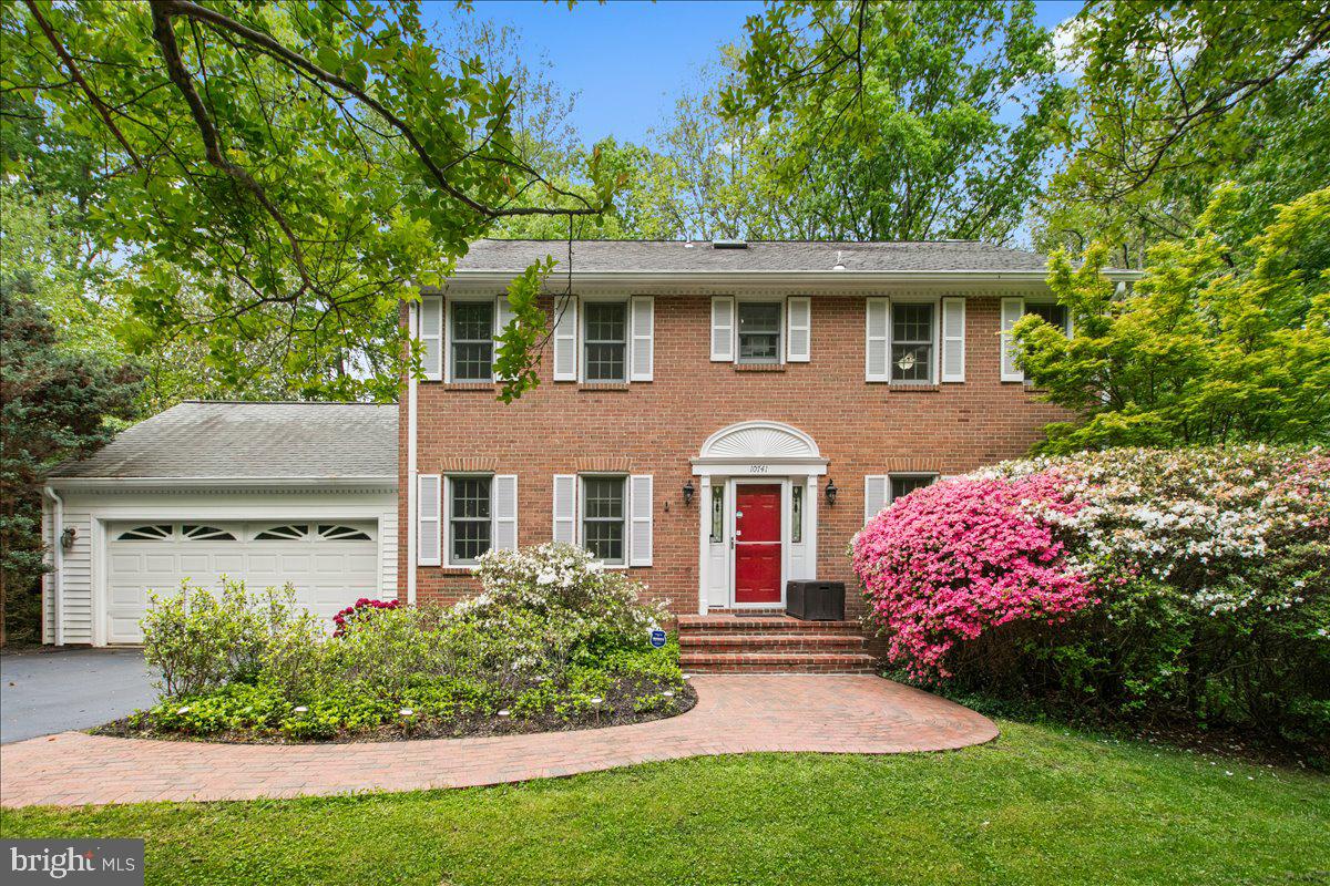 RESTON - Residential
