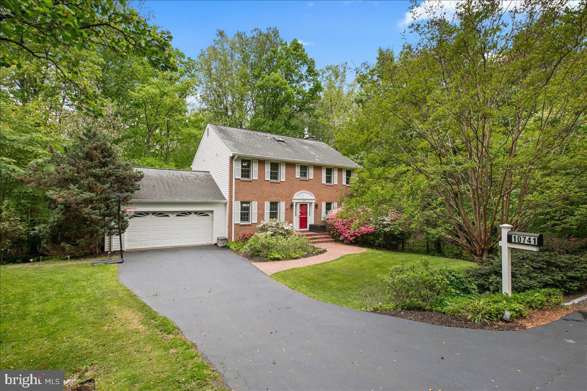 RESTON - Residential