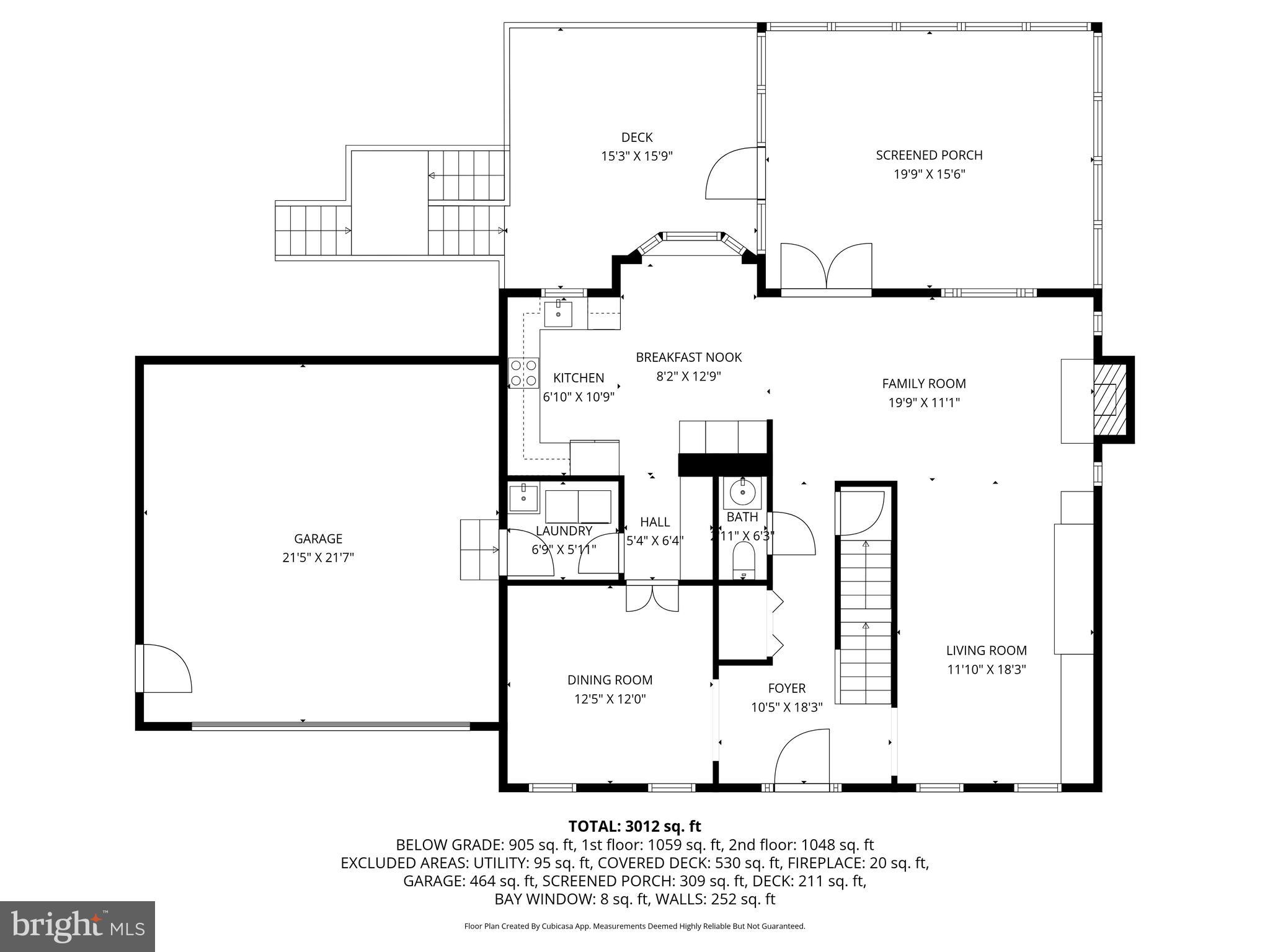 RESTON - Residential