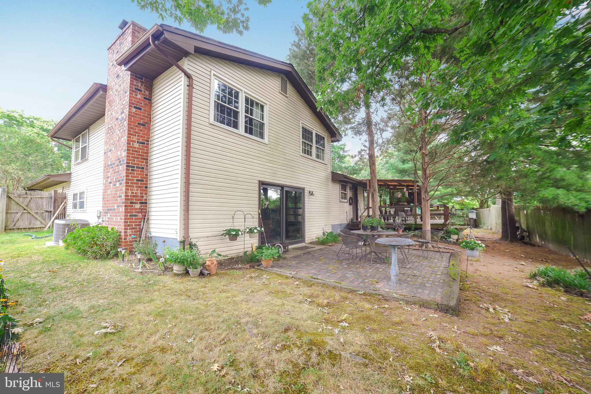 PINEFIELD - Residential