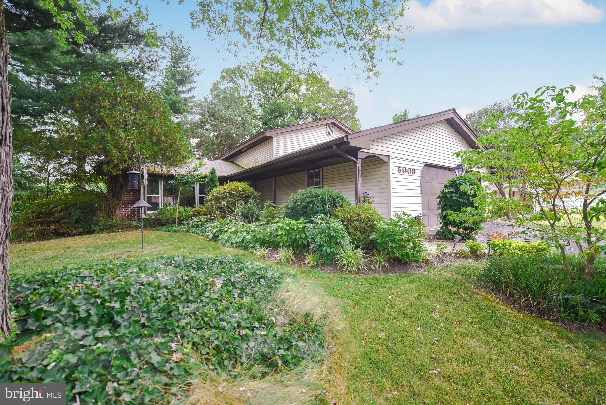 PINEFIELD - Residential