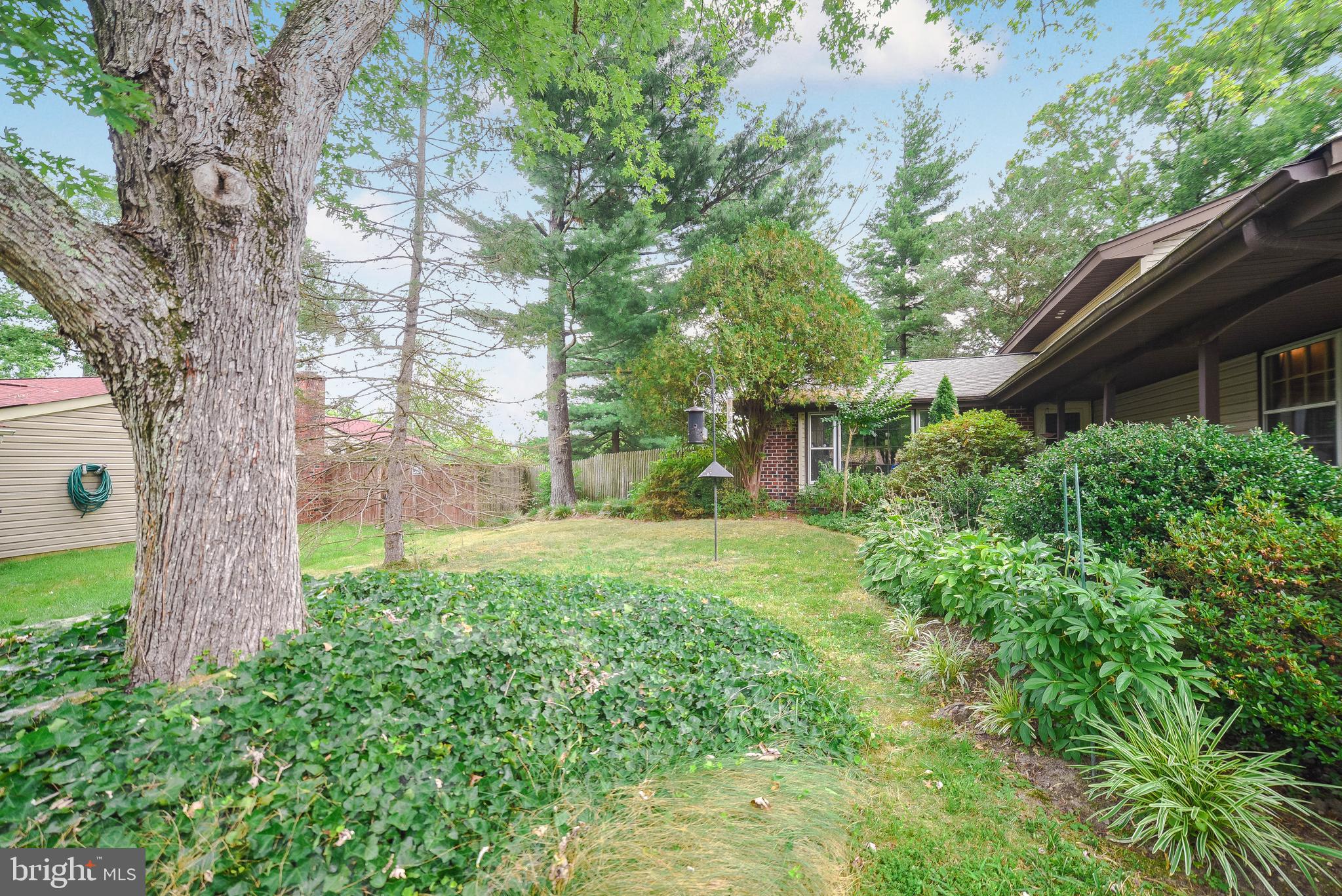 PINEFIELD - Residential