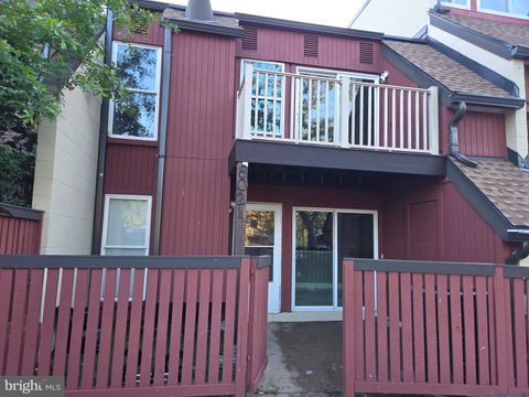 Photo of 8021 Pantano Place #18, ALEXANDRIA, VA 22309 (MLS # VAFX2328328)