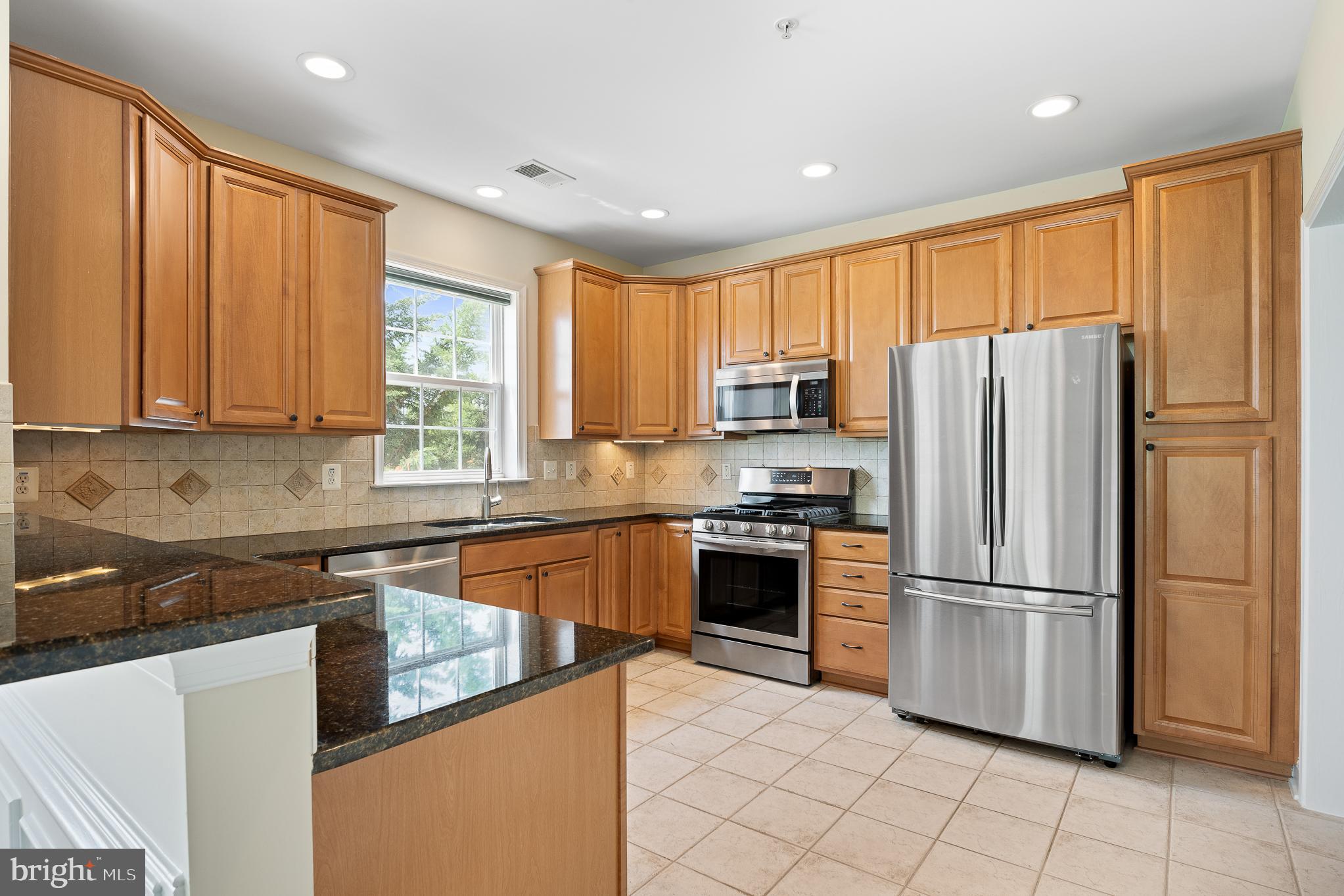 KING FARM BAILEYS COMMON - Residential