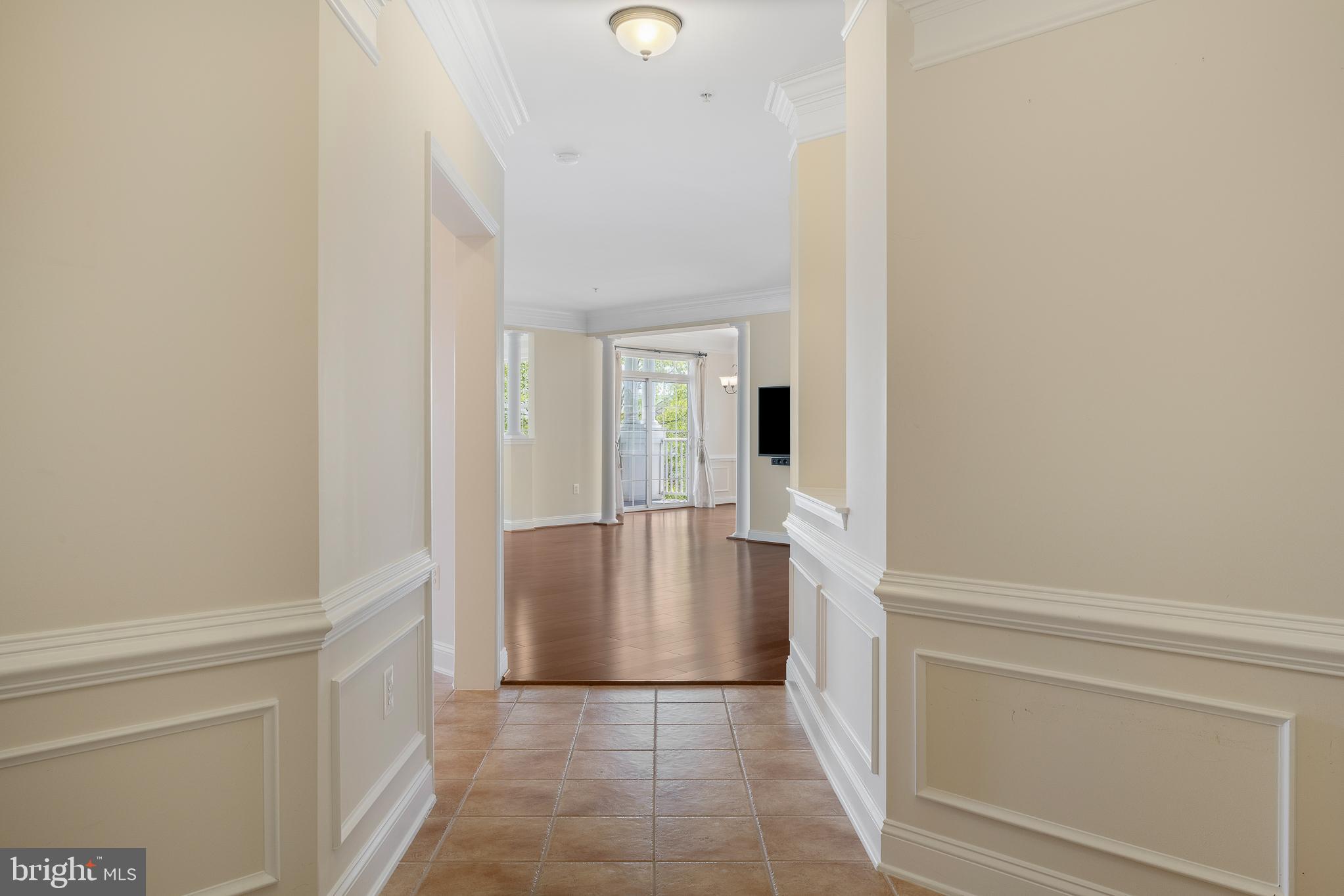 KING FARM BAILEYS COMMON - Residential