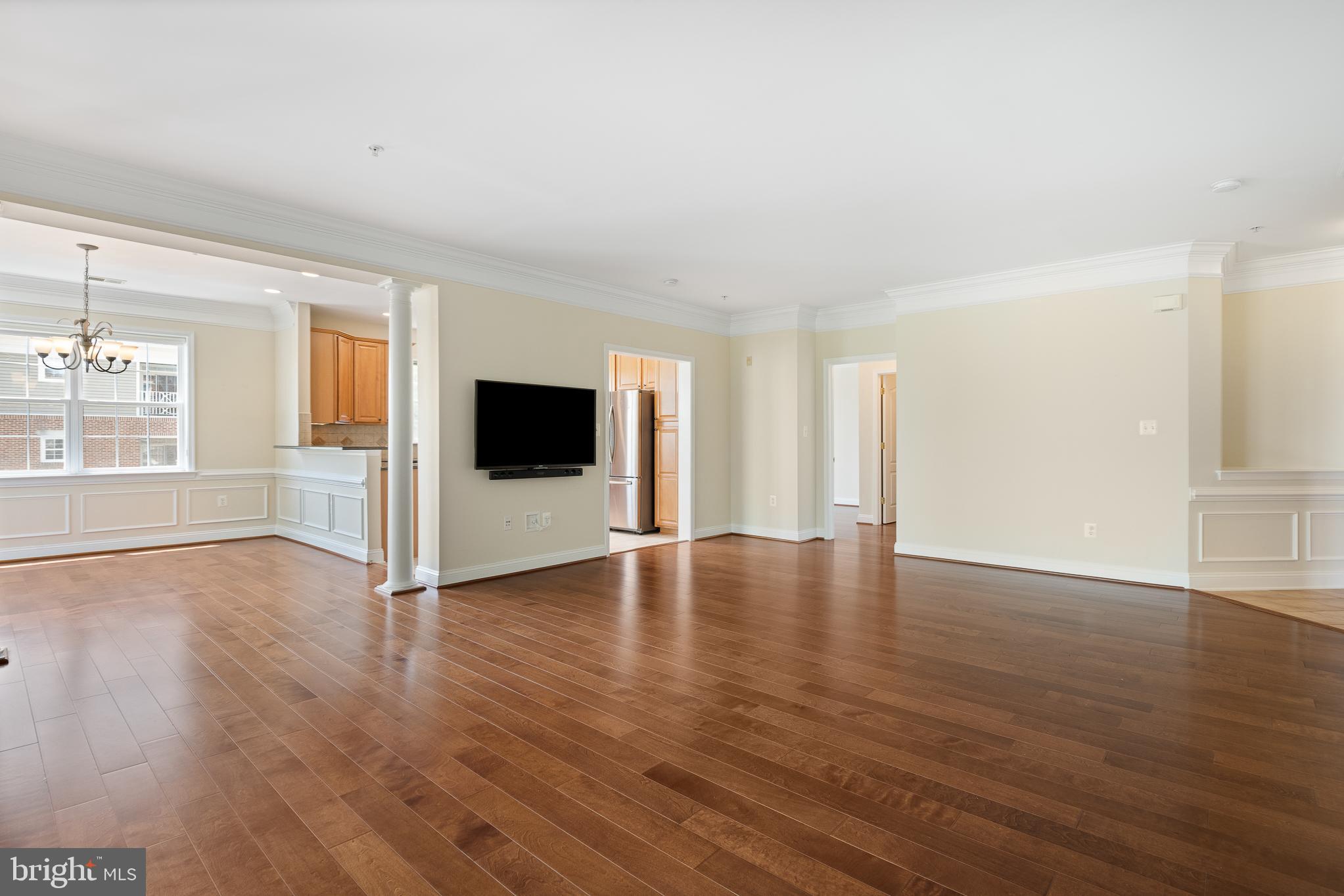 KING FARM BAILEYS COMMON - Residential