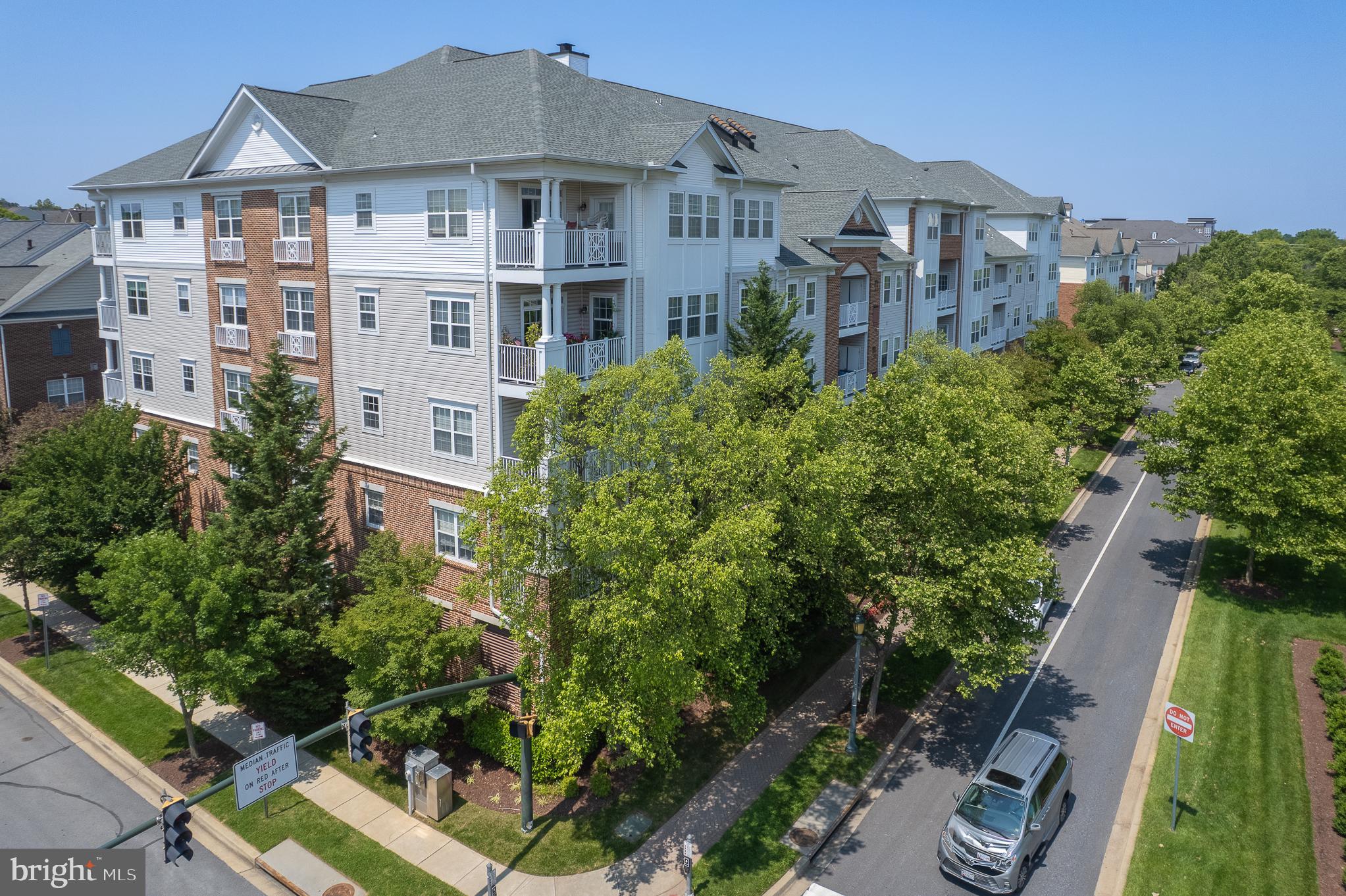 KING FARM BAILEYS COMMON - Residential