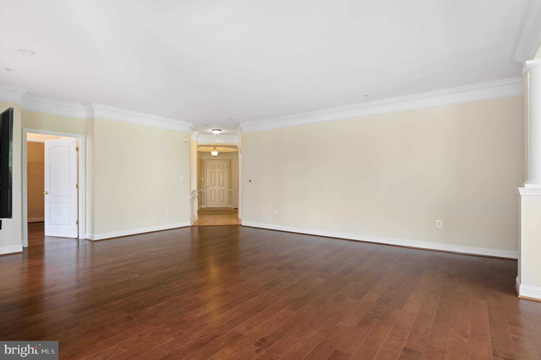 KING FARM BAILEYS COMMON - Residential