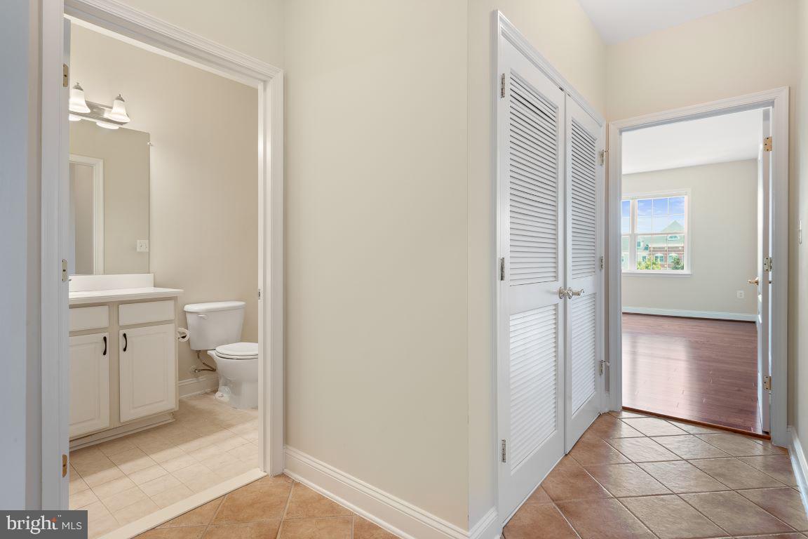 KING FARM BAILEYS COMMON - Residential