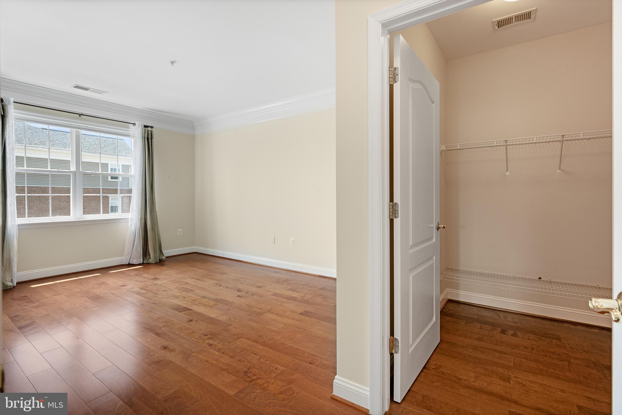 KING FARM BAILEYS COMMON - Residential