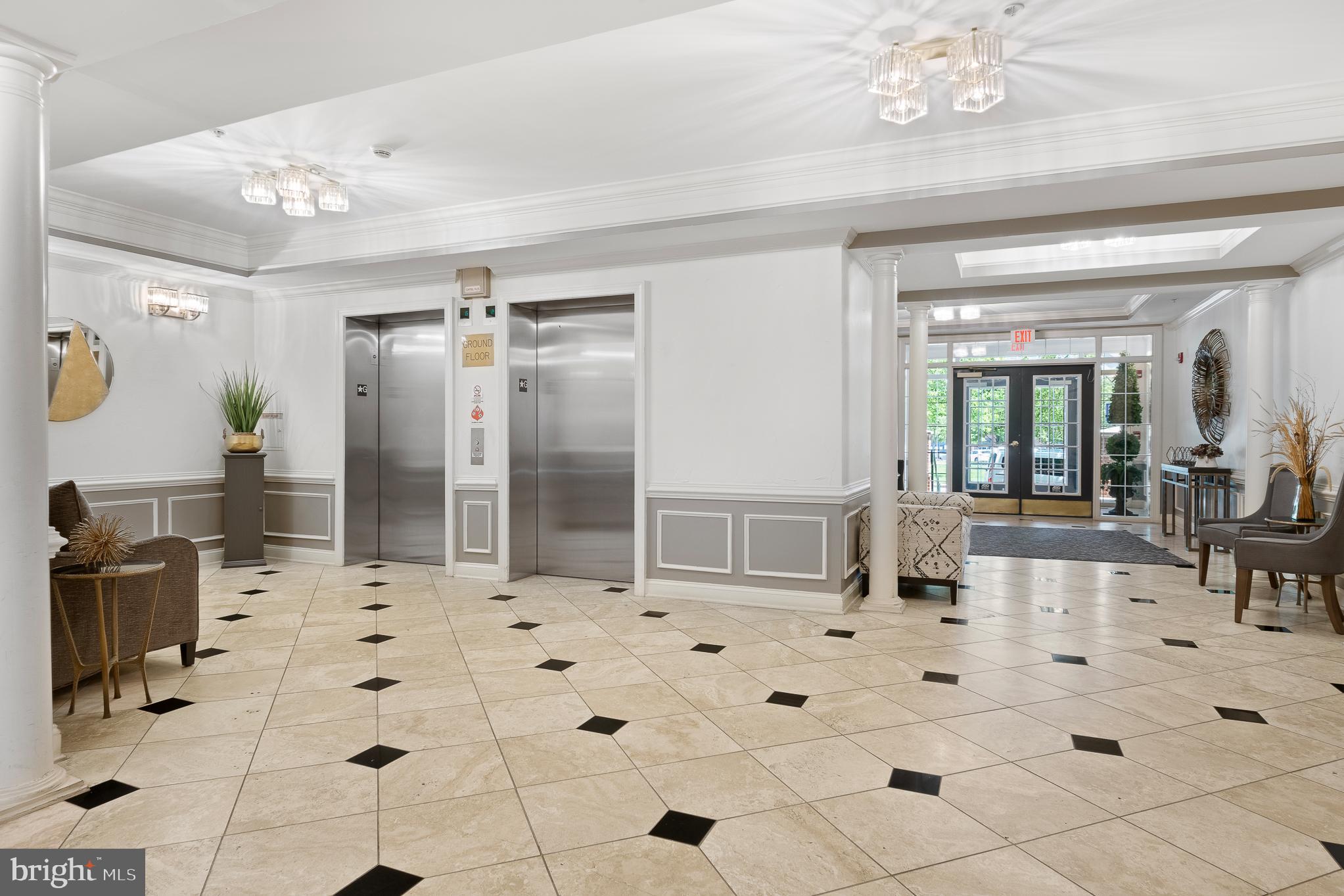 KING FARM BAILEYS COMMON - Residential