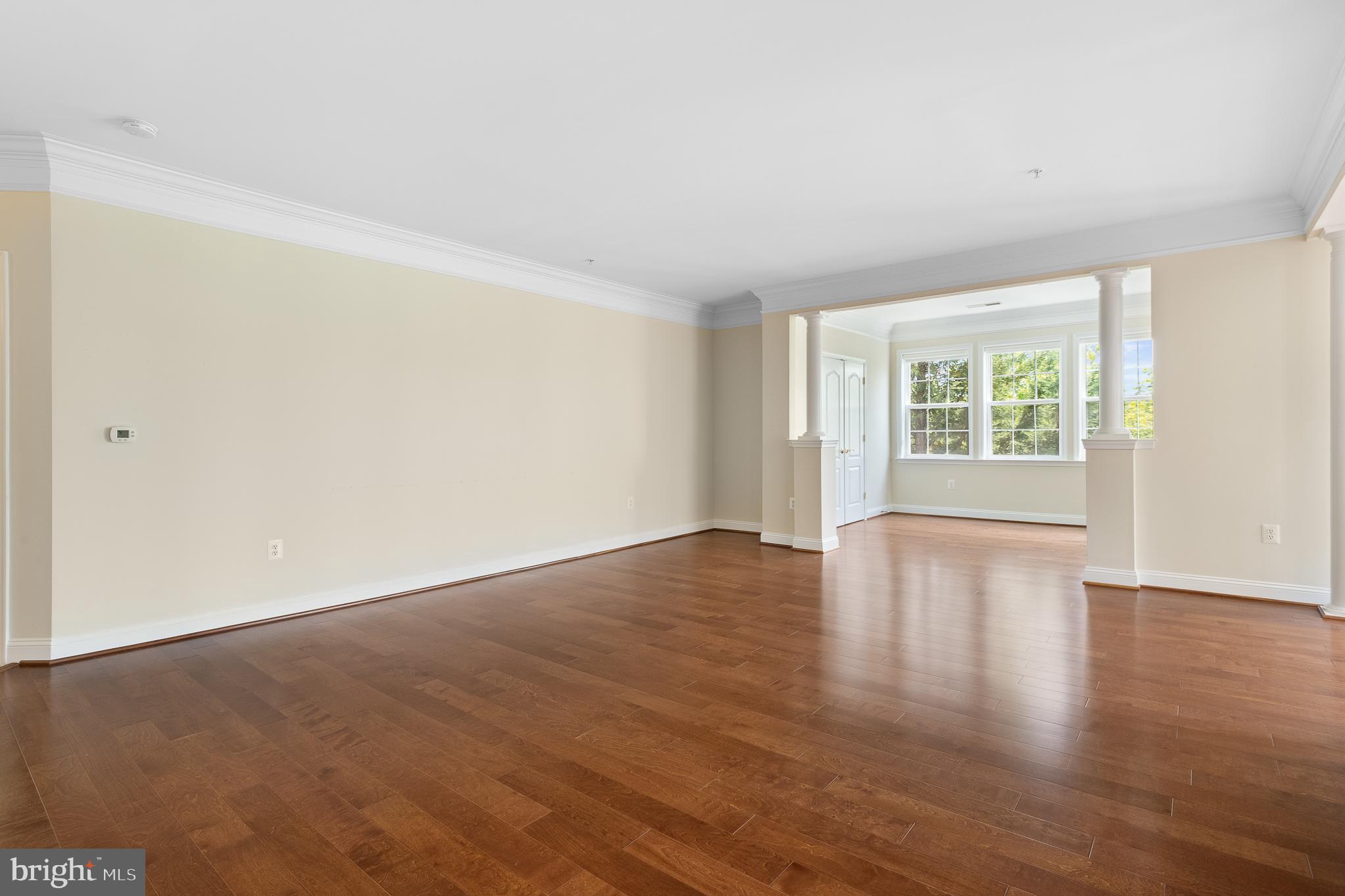 KING FARM BAILEYS COMMON - Residential