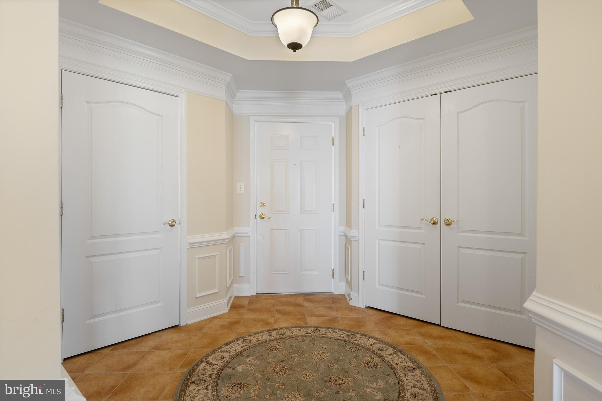 KING FARM BAILEYS COMMON - Residential