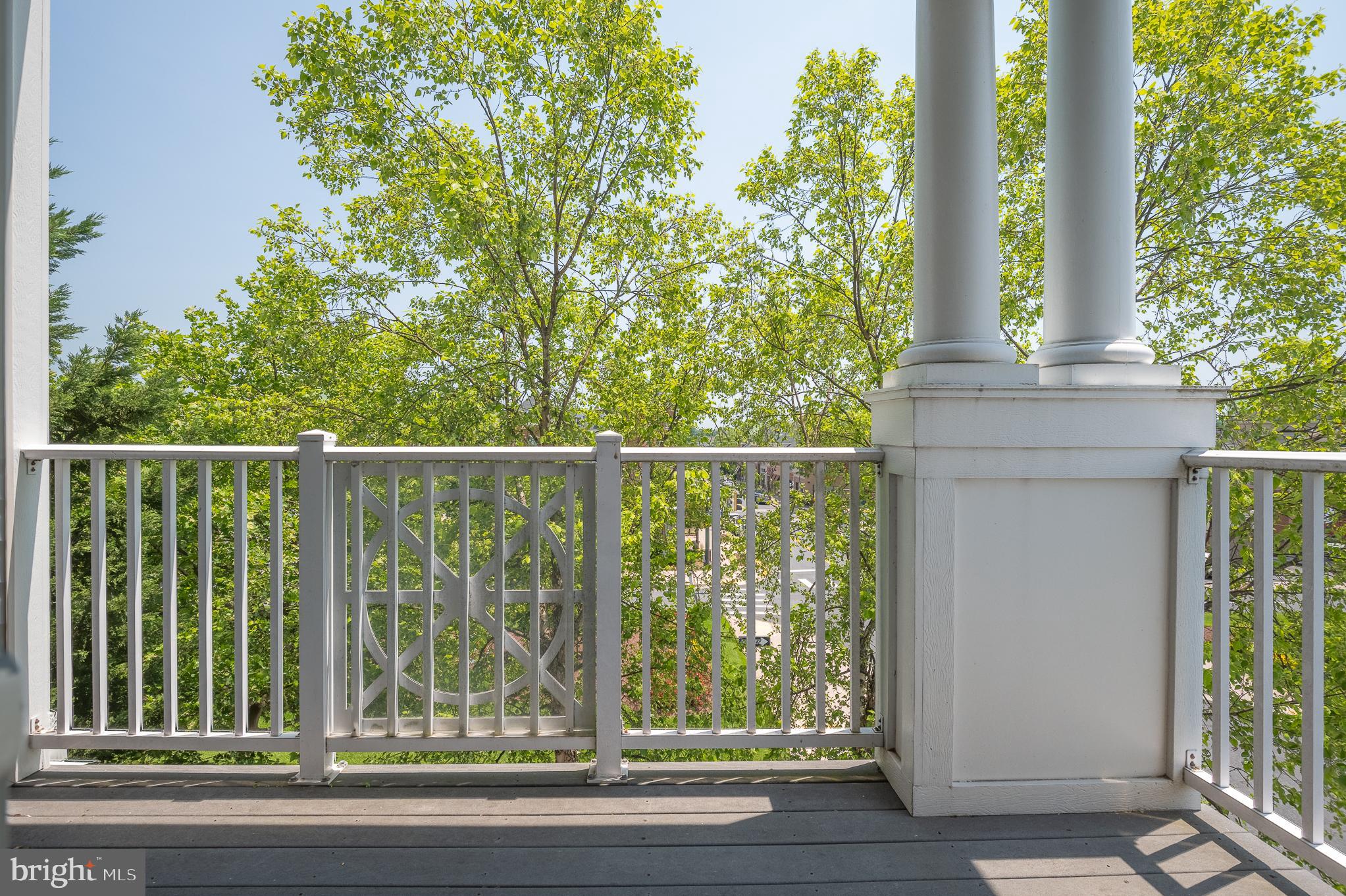 KING FARM BAILEYS COMMON - Residential