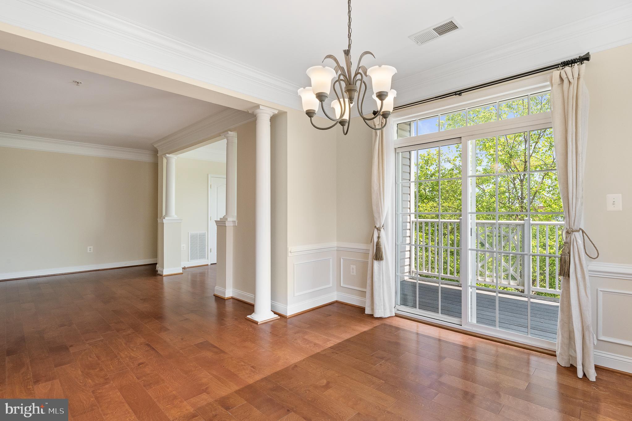 KING FARM BAILEYS COMMON - Residential