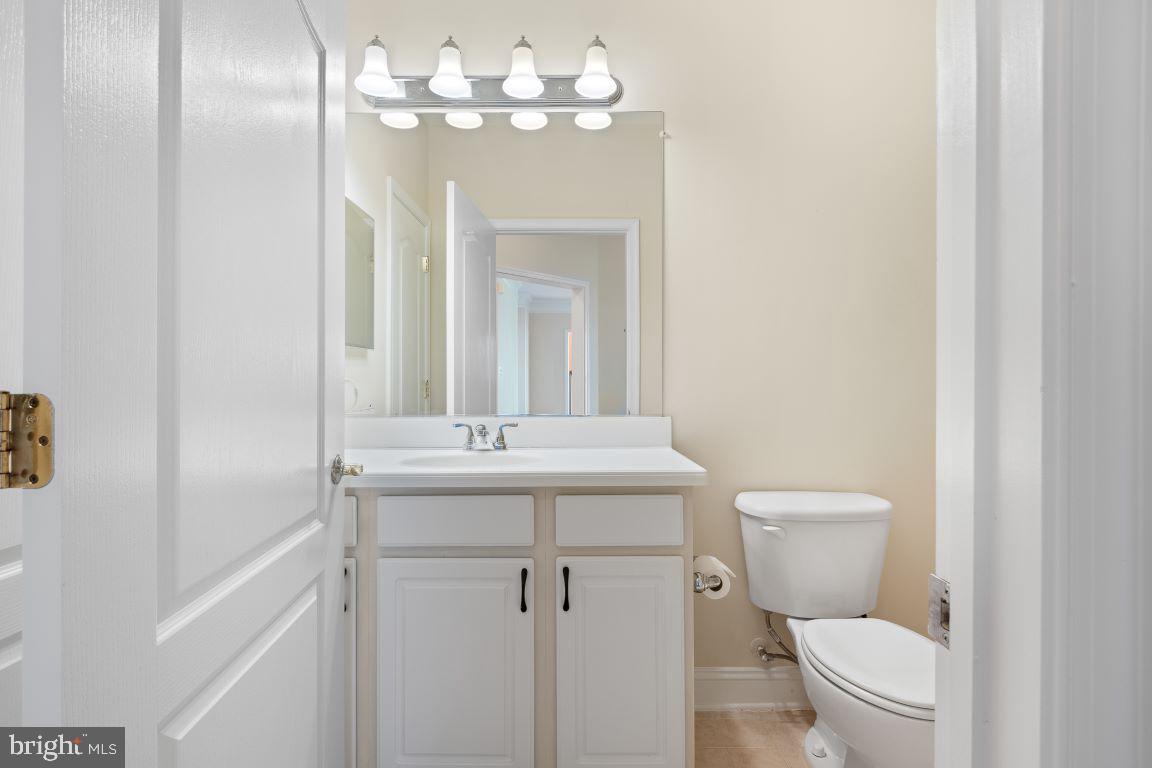 KING FARM BAILEYS COMMON - Residential