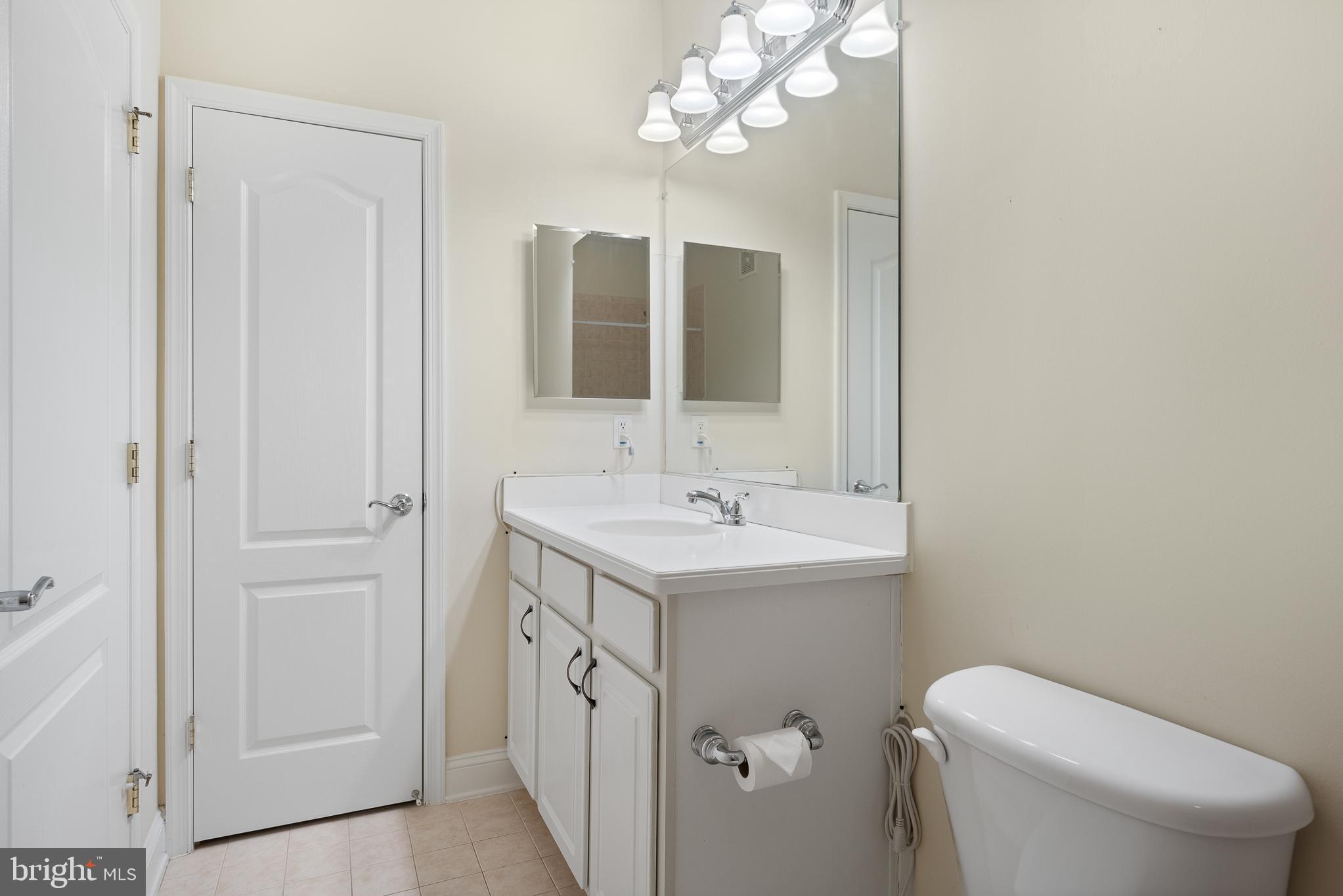 KING FARM BAILEYS COMMON - Residential