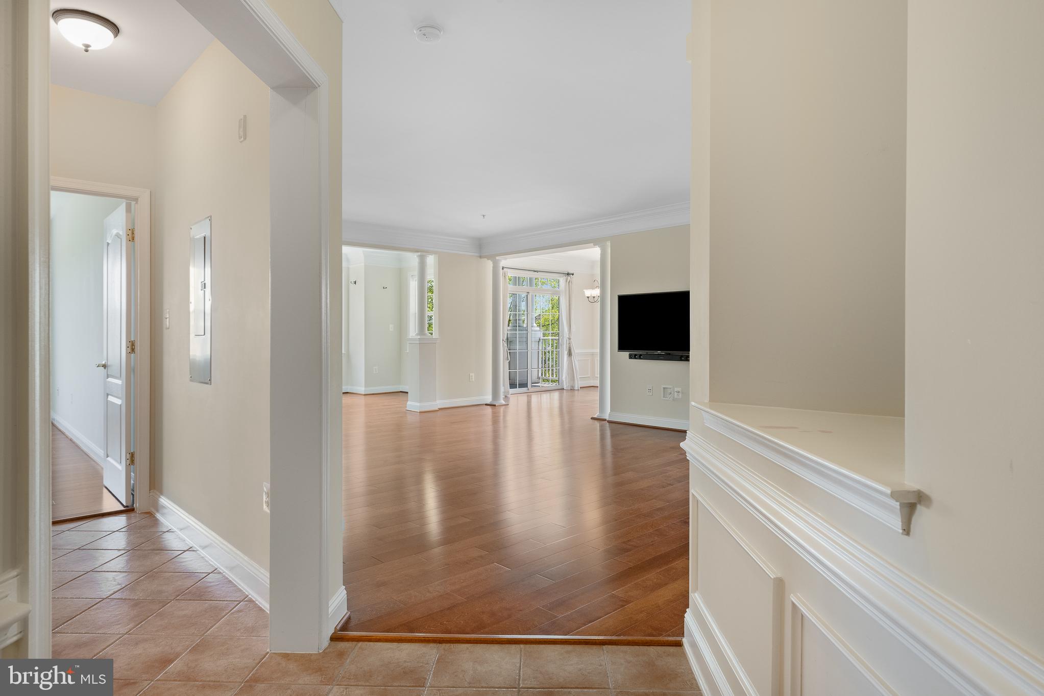 KING FARM BAILEYS COMMON - Residential