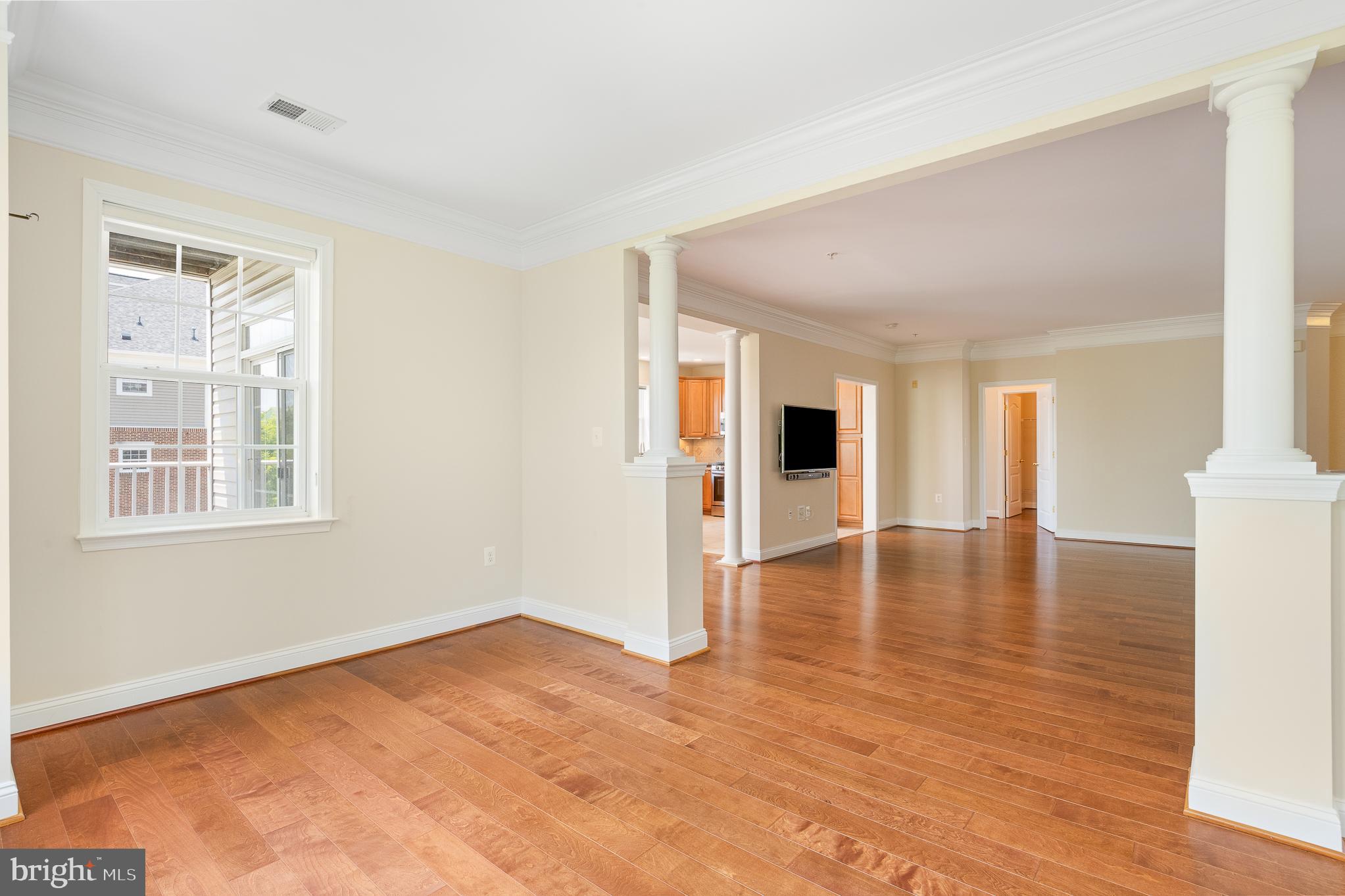 KING FARM BAILEYS COMMON - Residential