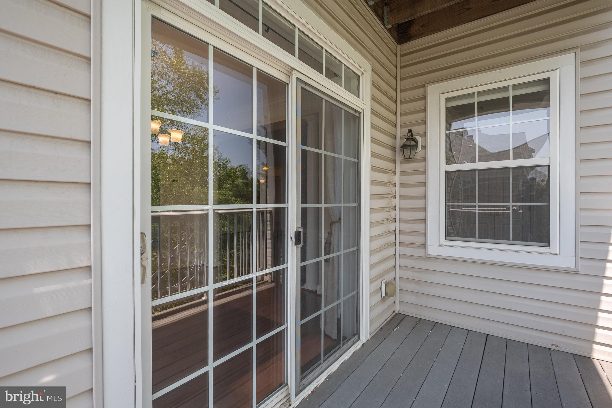 KING FARM BAILEYS COMMON - Residential