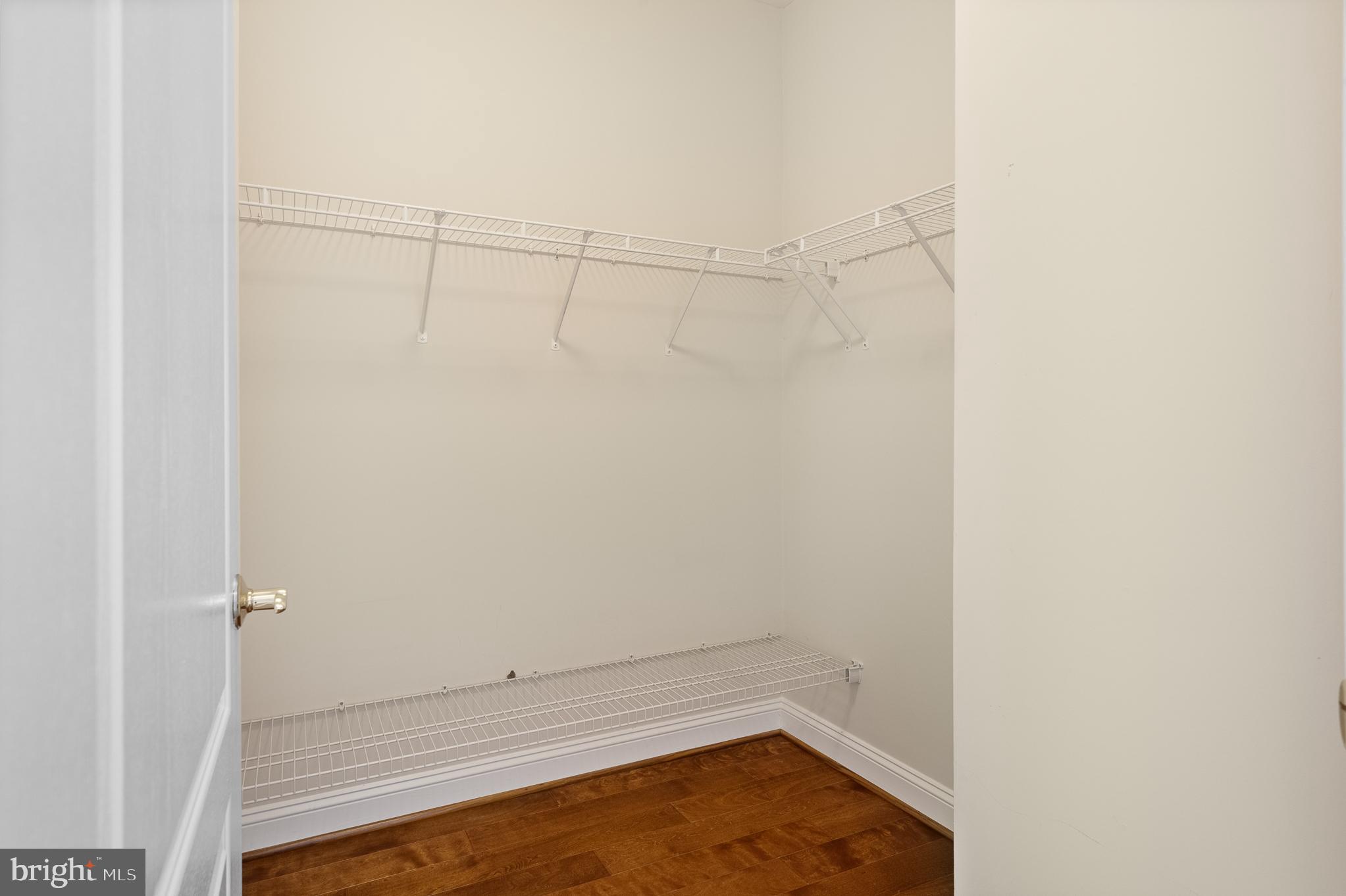 KING FARM BAILEYS COMMON - Residential