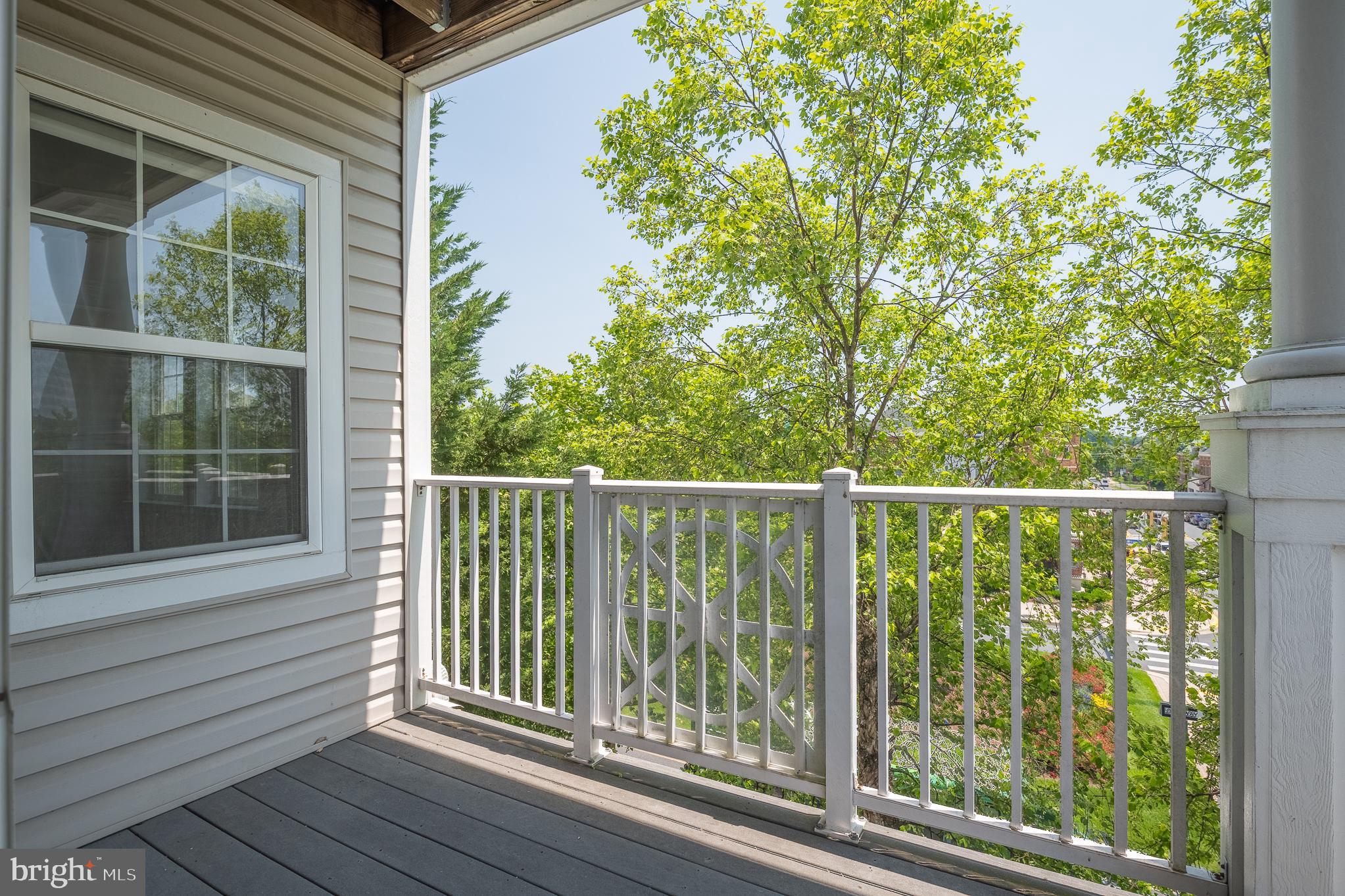 KING FARM BAILEYS COMMON - Residential