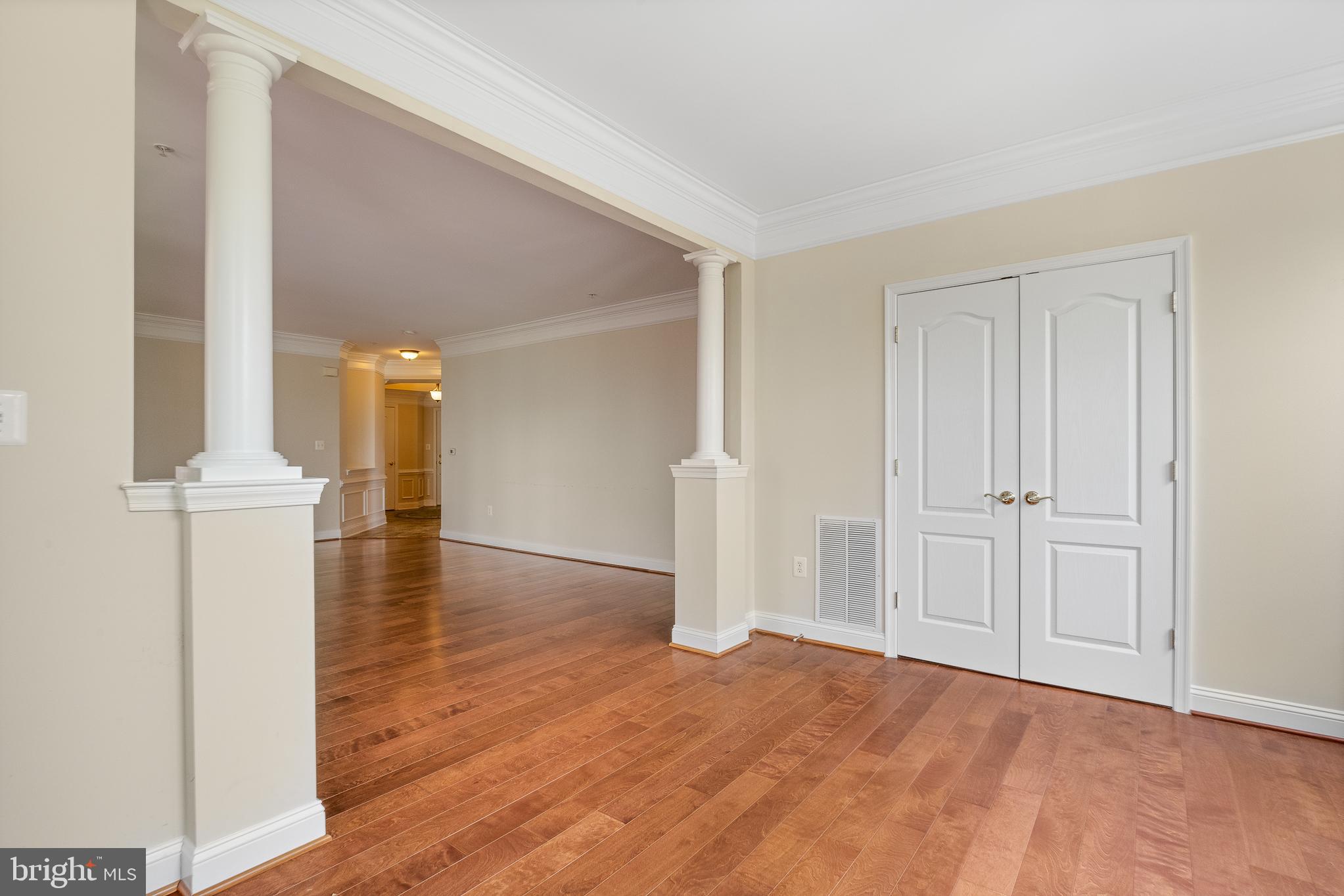 KING FARM BAILEYS COMMON - Residential