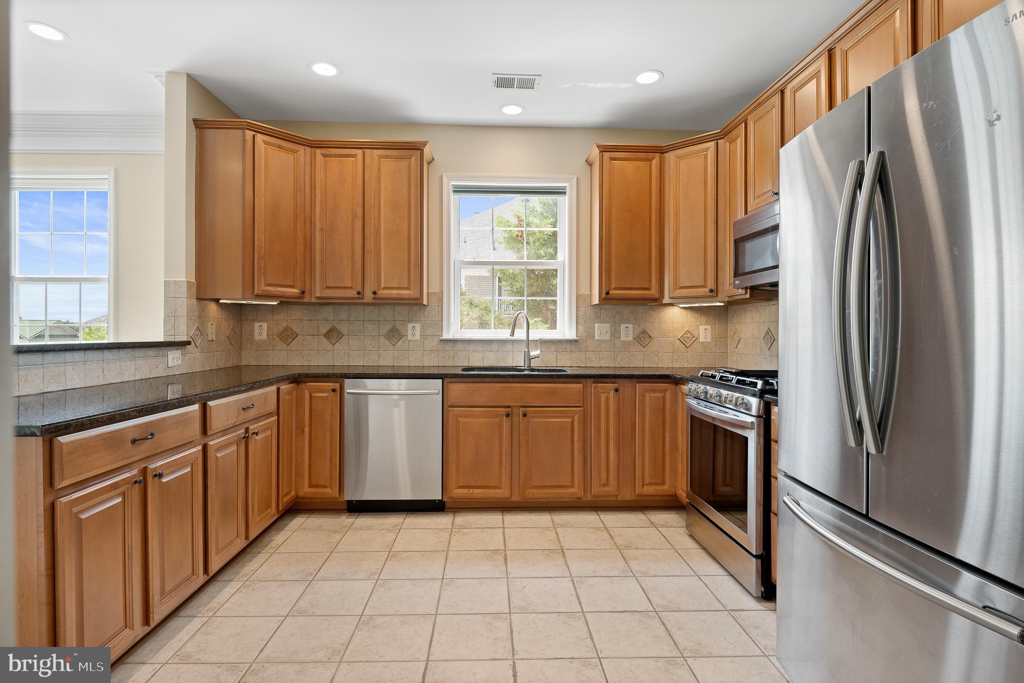 KING FARM BAILEYS COMMON - Residential