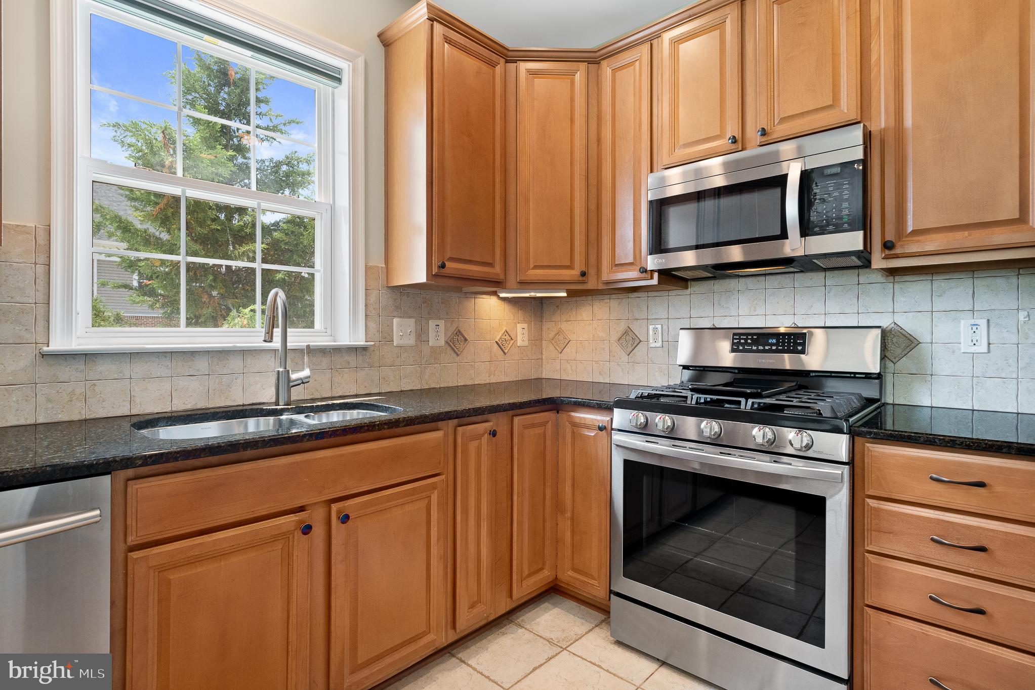 KING FARM BAILEYS COMMON - Residential