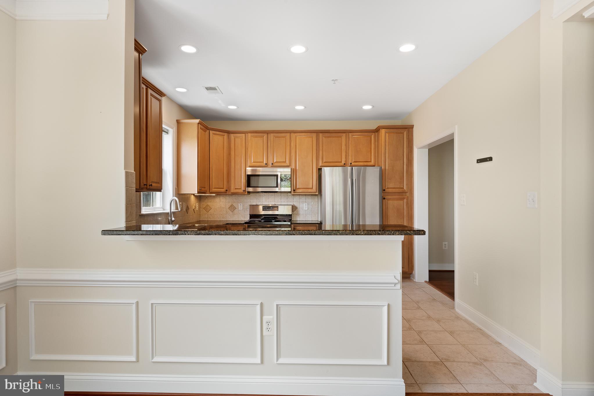 KING FARM BAILEYS COMMON - Residential