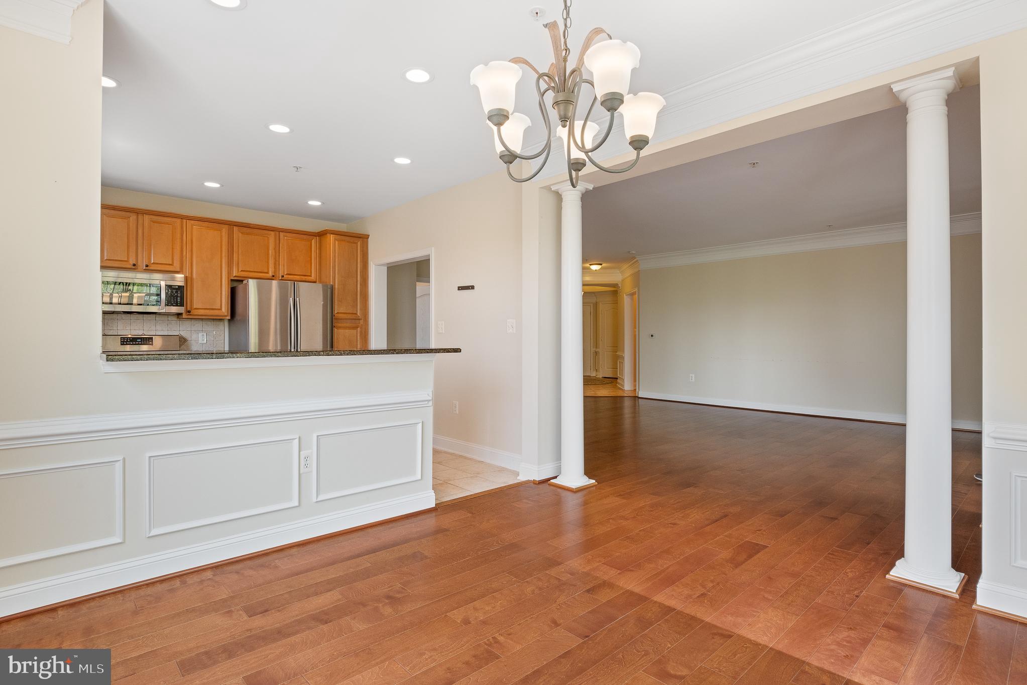 KING FARM BAILEYS COMMON - Residential