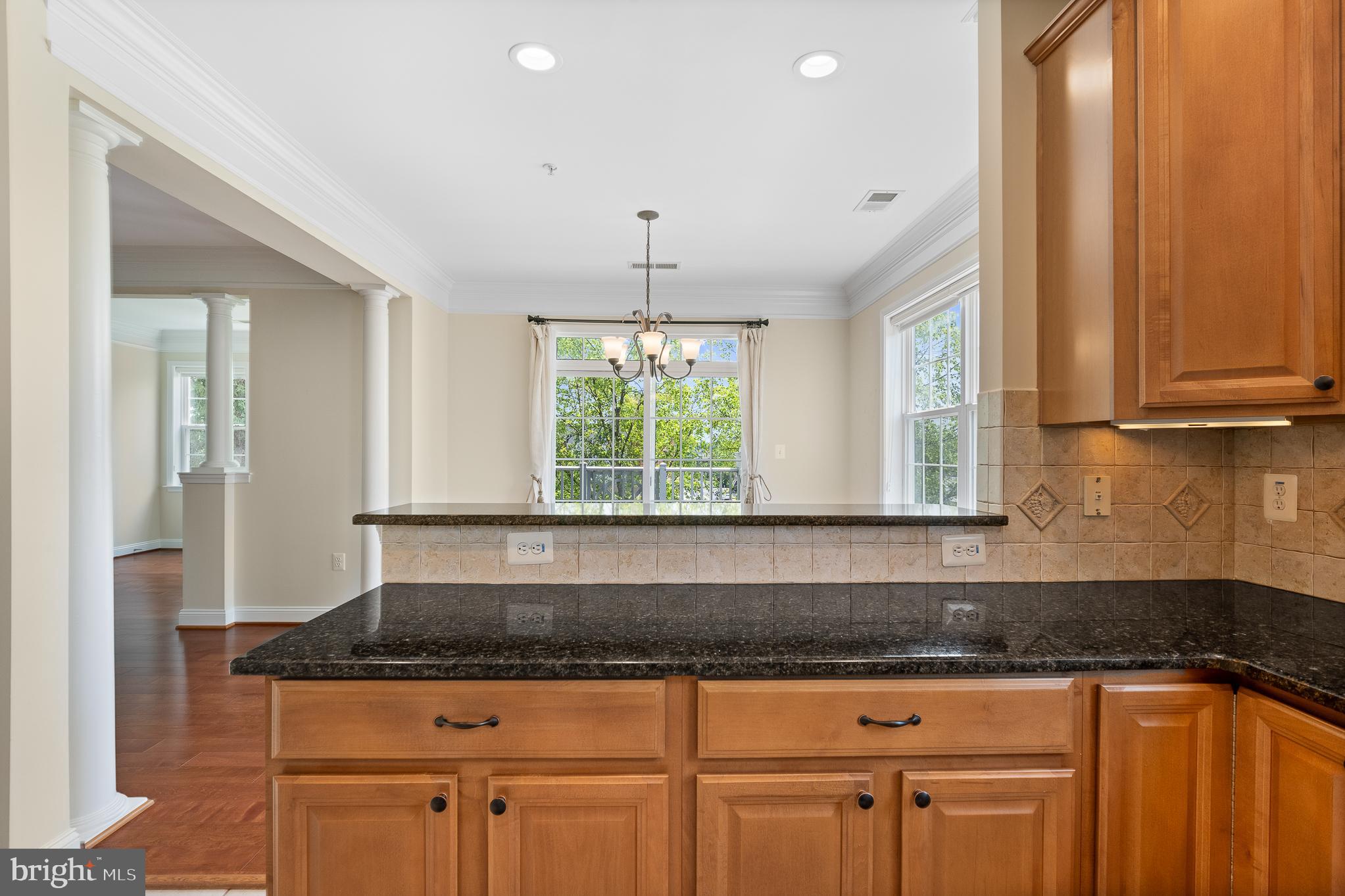 KING FARM BAILEYS COMMON - Residential