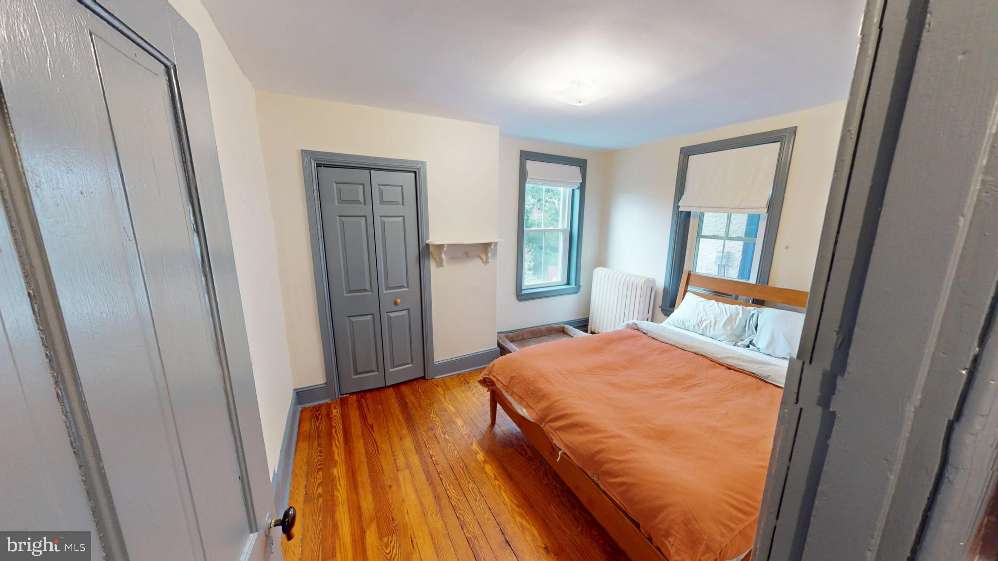 CHESTNUT HILL - Residential Lease