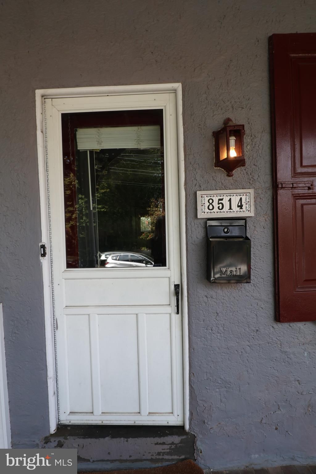 Photo of 8514 Shawnee Street, PHILADELPHIA, PA 19118 (MLS # PAPH2556456)