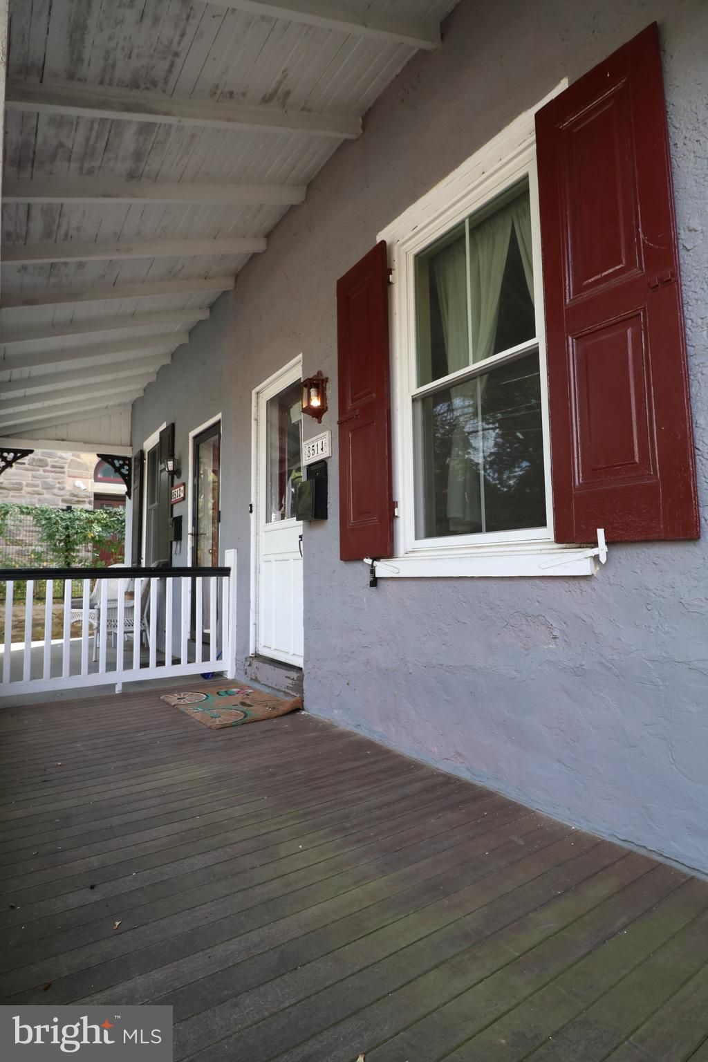 Photo of 8514 Shawnee Street, PHILADELPHIA, PA 19118 (MLS # PAPH2556456)