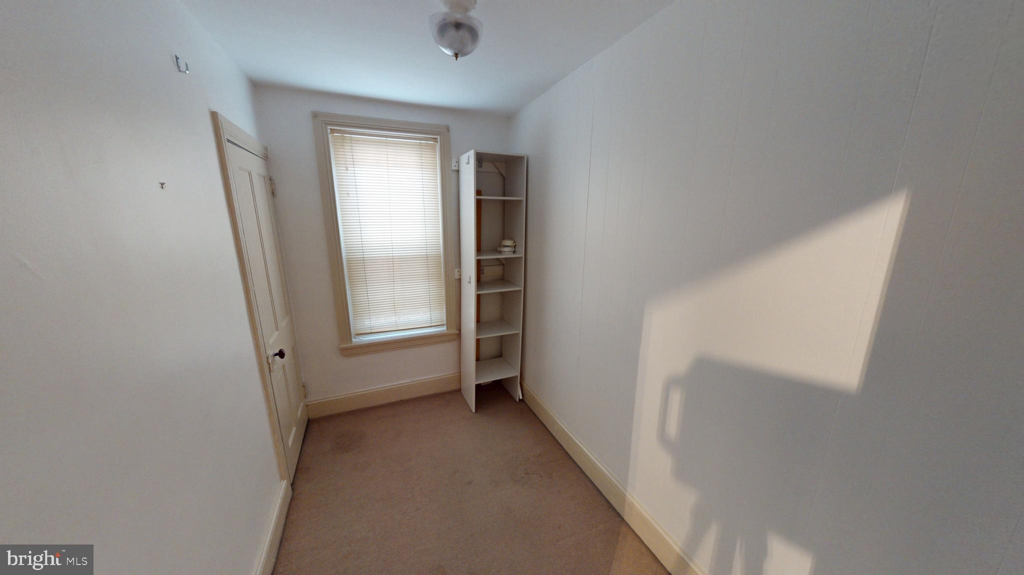 CHESTNUT HILL - Residential Lease