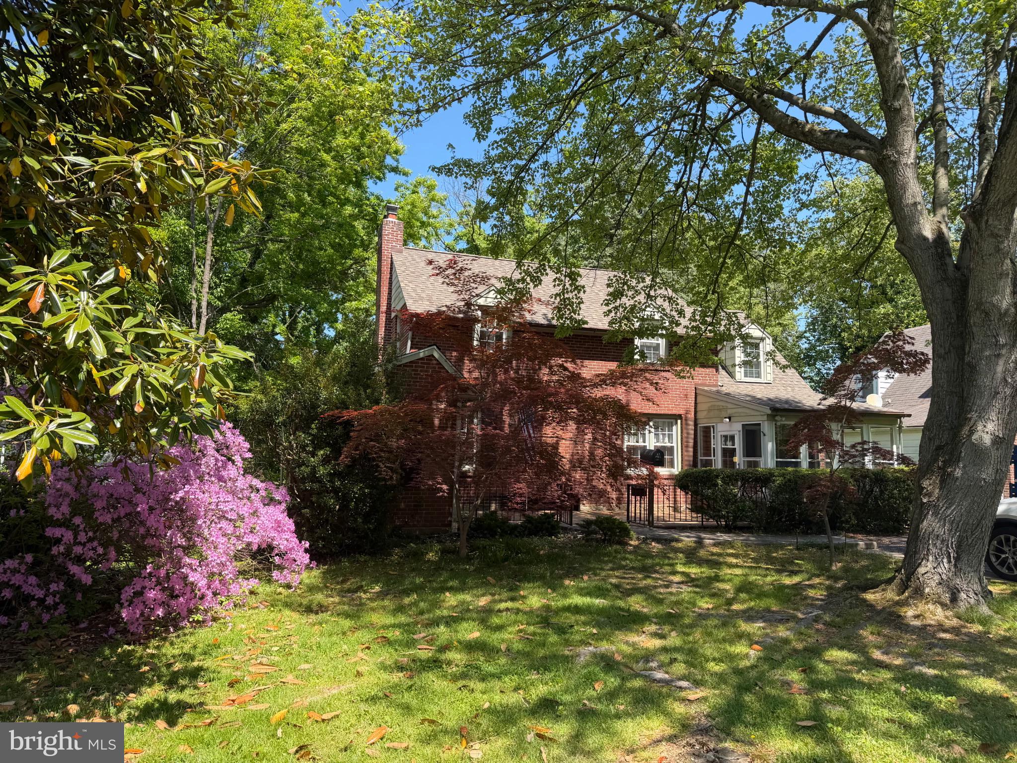 803 BELLEVUE ROAD