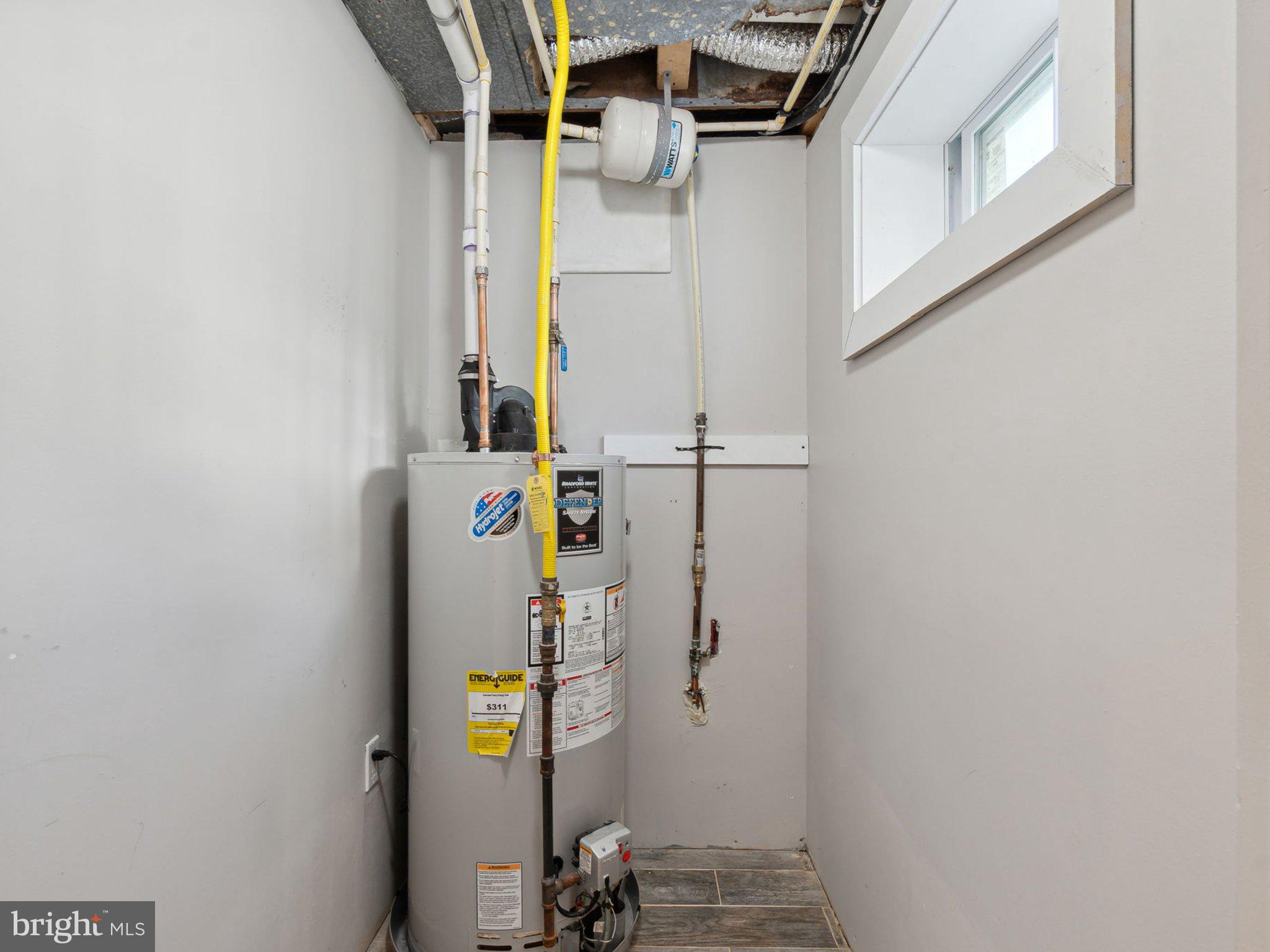 HYATTSVILLE HILLS - Residential