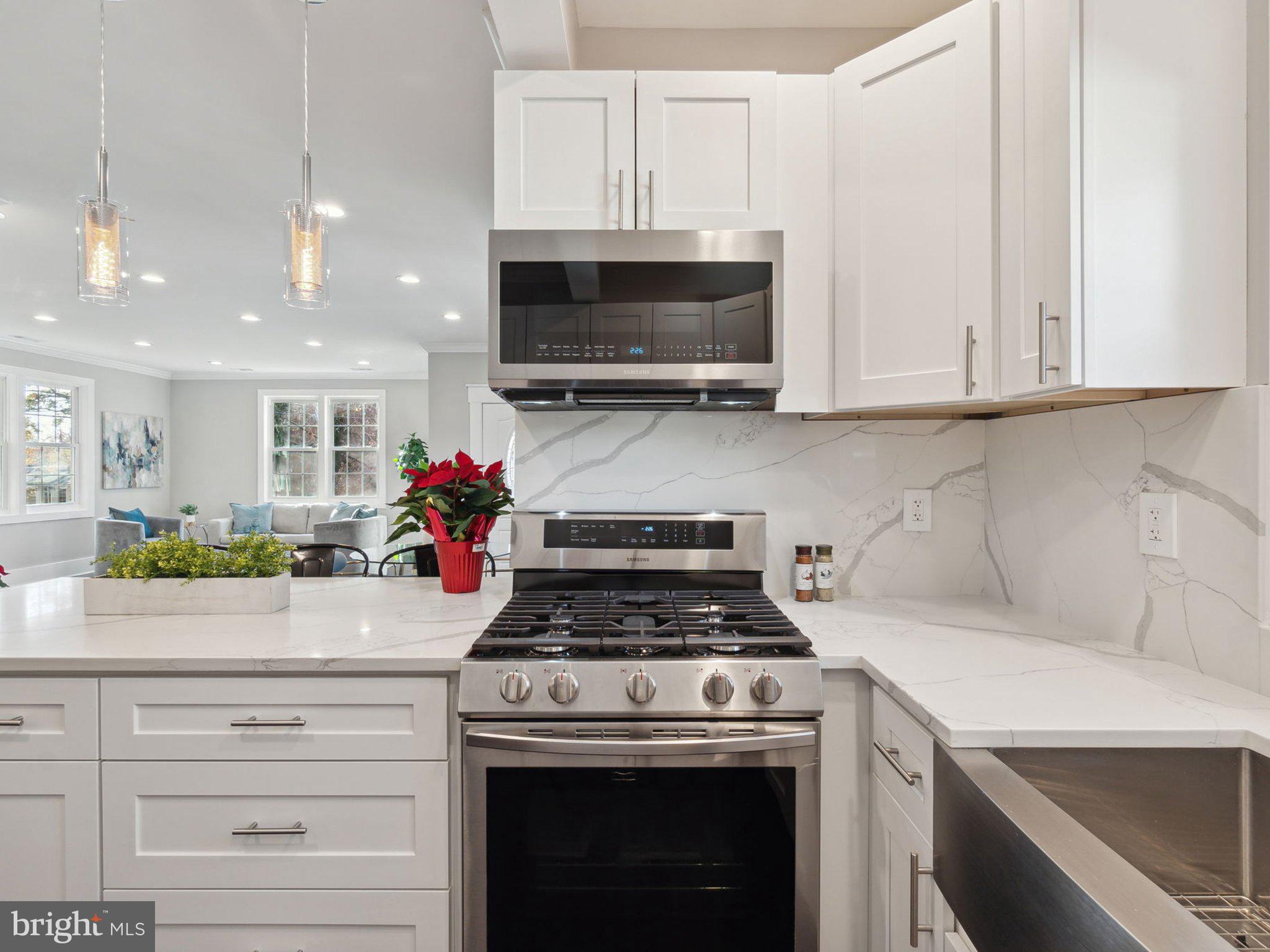 HYATTSVILLE HILLS - Residential