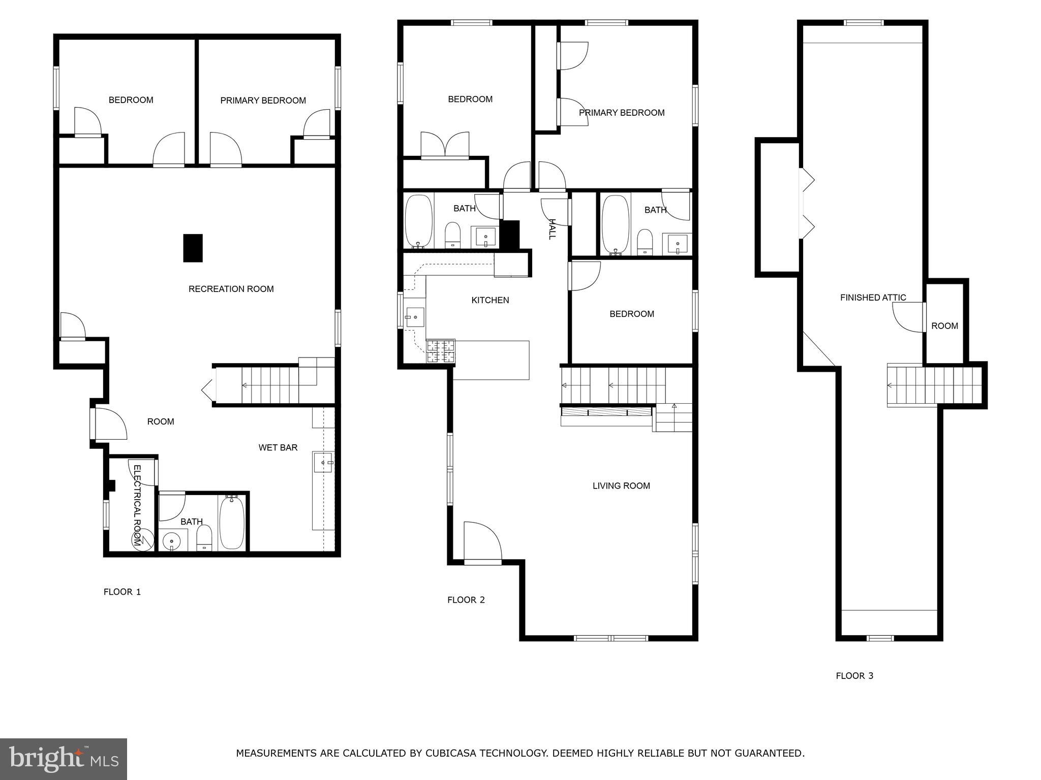 HYATTSVILLE HILLS - Residential