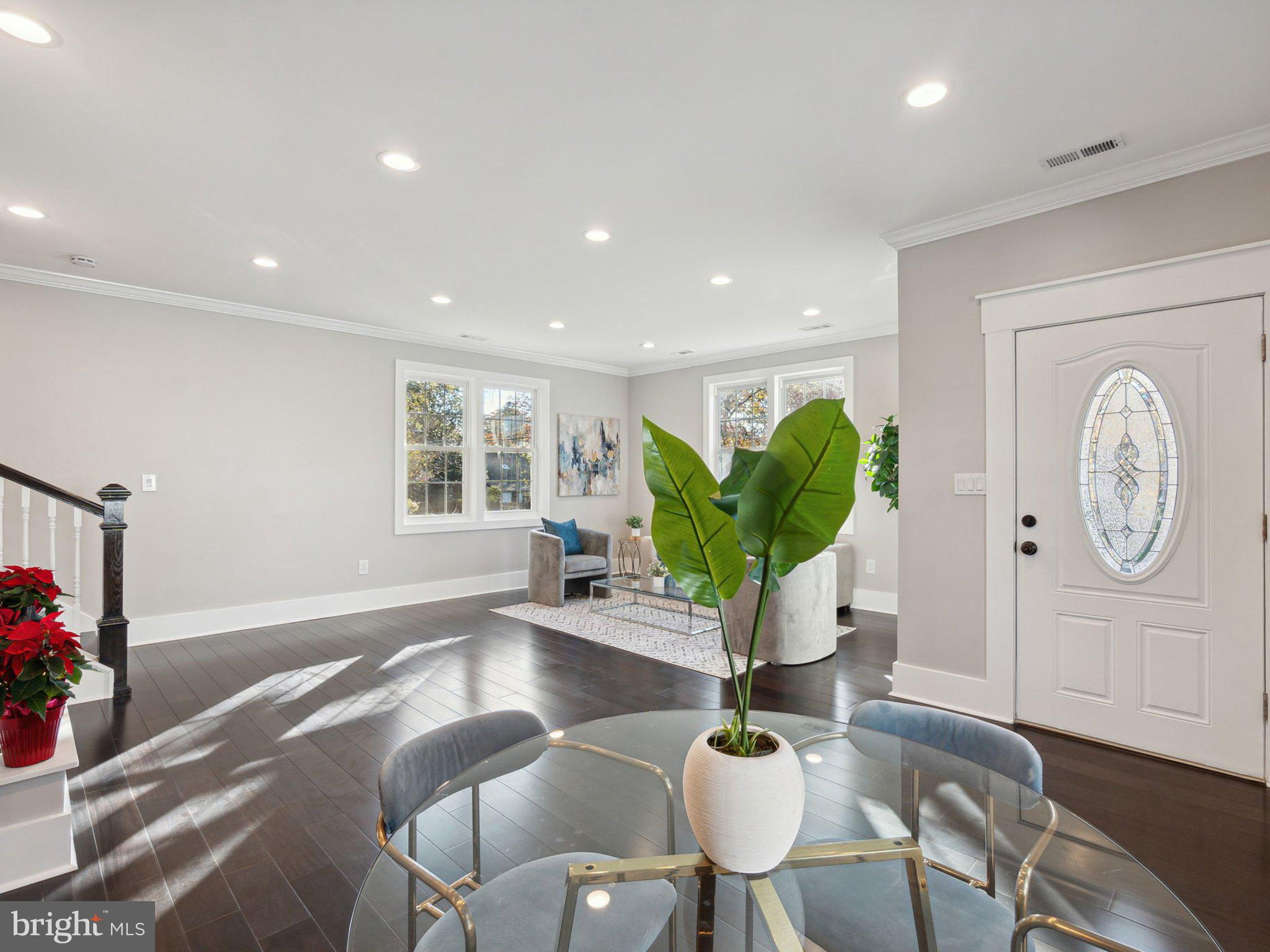 HYATTSVILLE HILLS - Residential