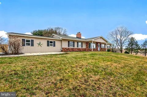 3240 Marston Road, Westminster, MD MLS: MDCR2027534