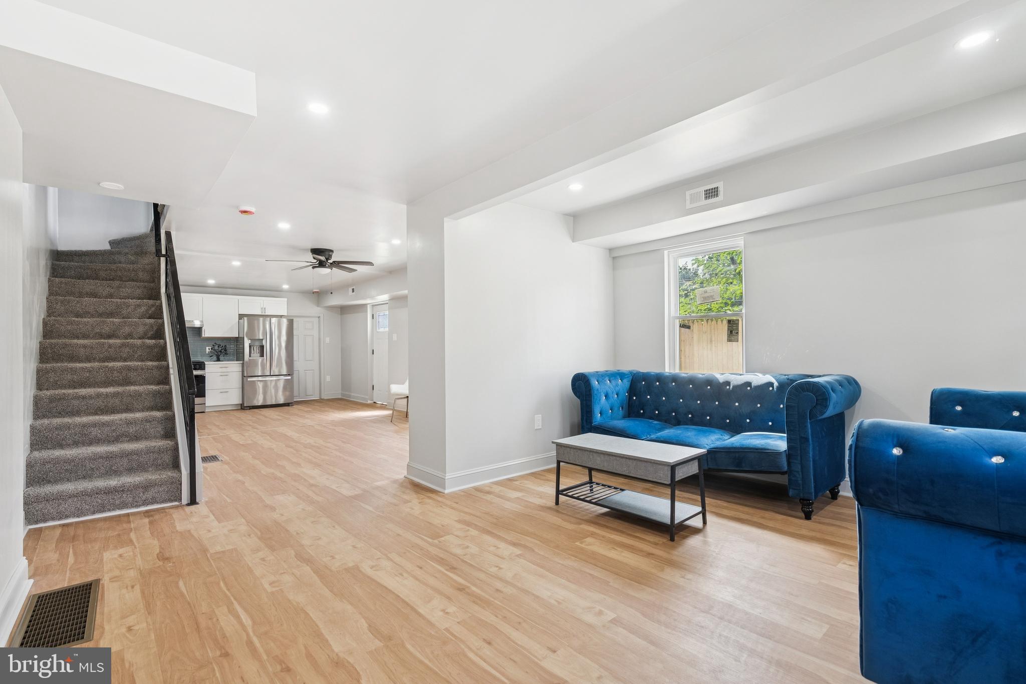 124 COOPER STREET