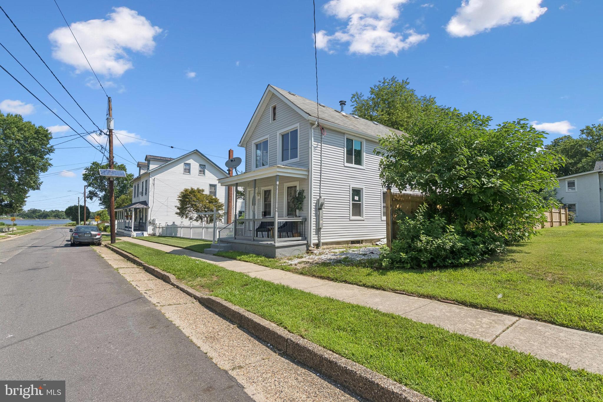 124 COOPER STREET