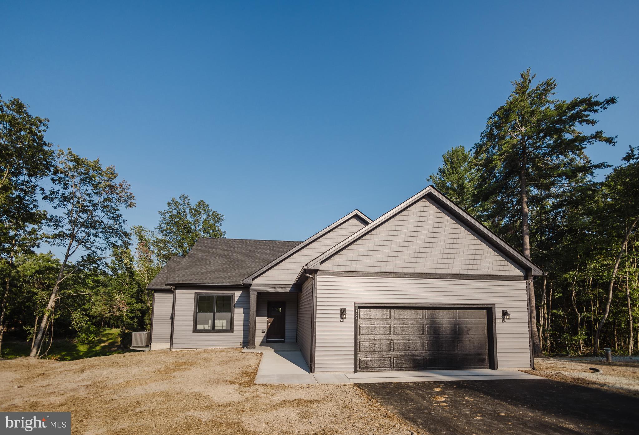 WINDFALL ACRES - Residential