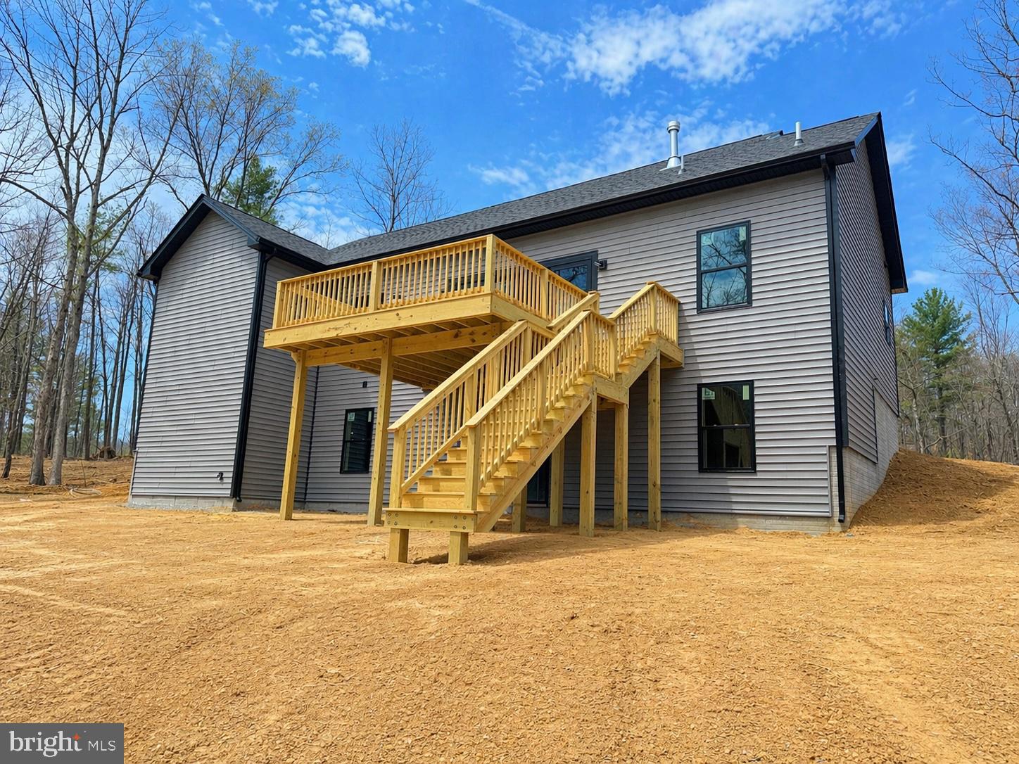 WINDFALL ACRES - Residential