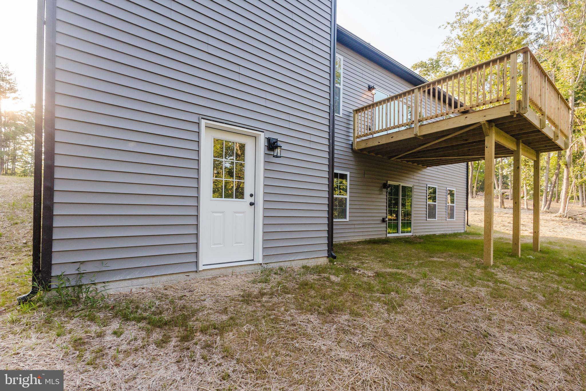 WINDFALL ACRES - Residential