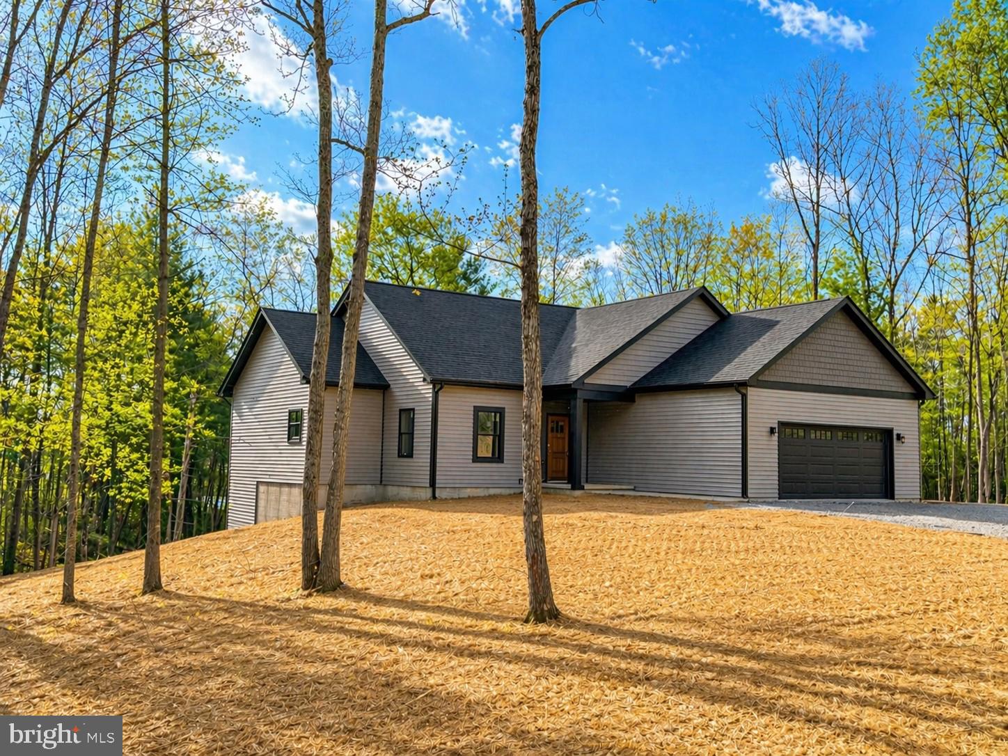WINDFALL ACRES - Residential